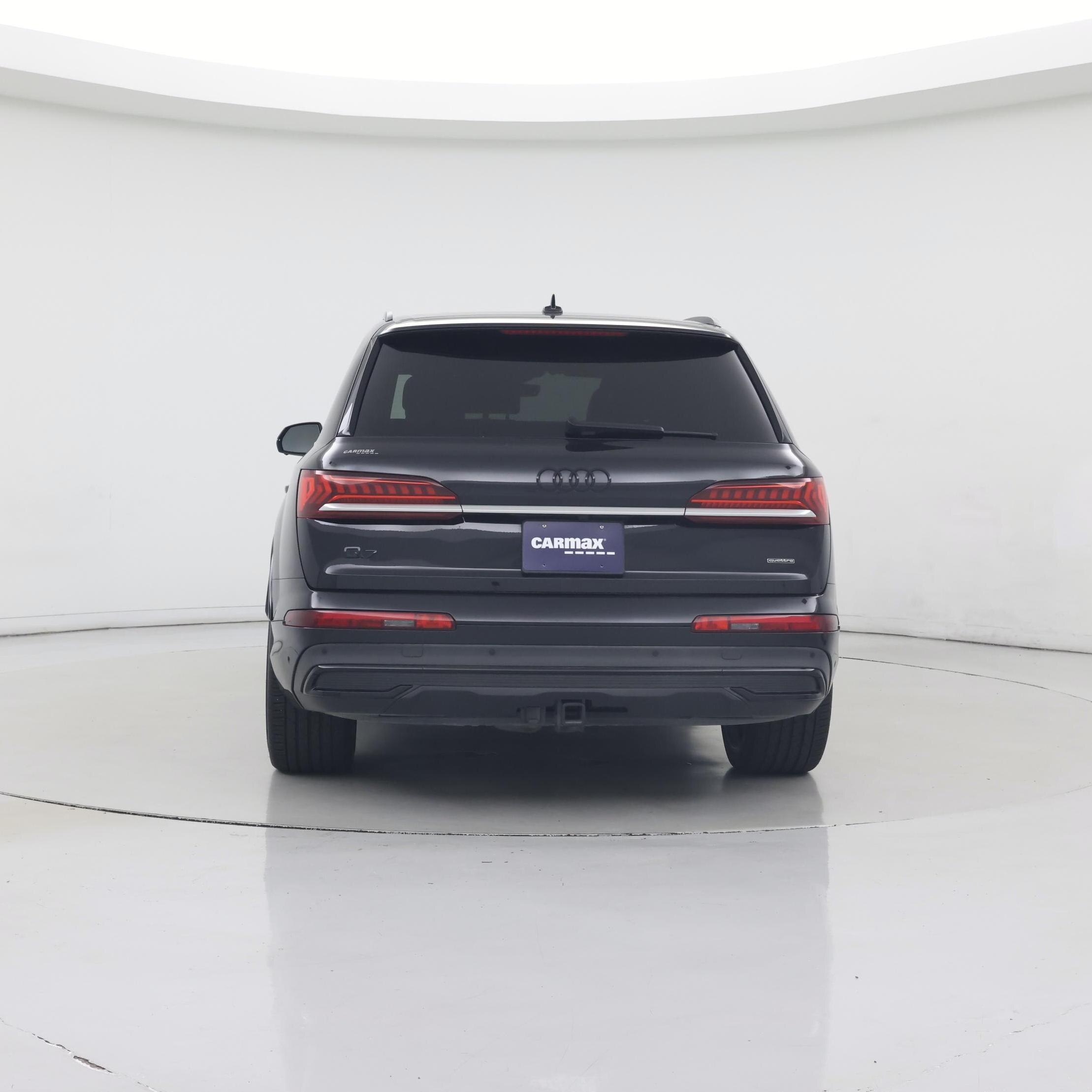 Thumbnail: 2021 Audi Q7 - 6