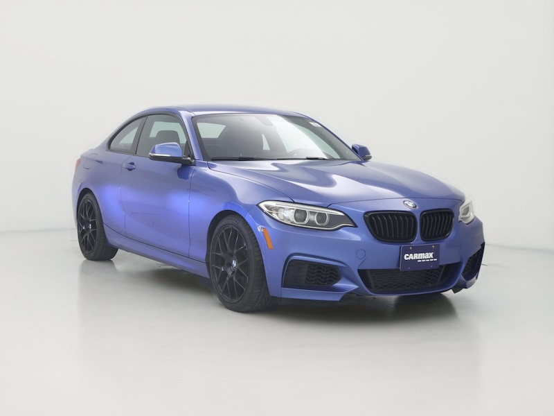 2015 BMW 2 Series 228i -
                  Fort Worth, TX