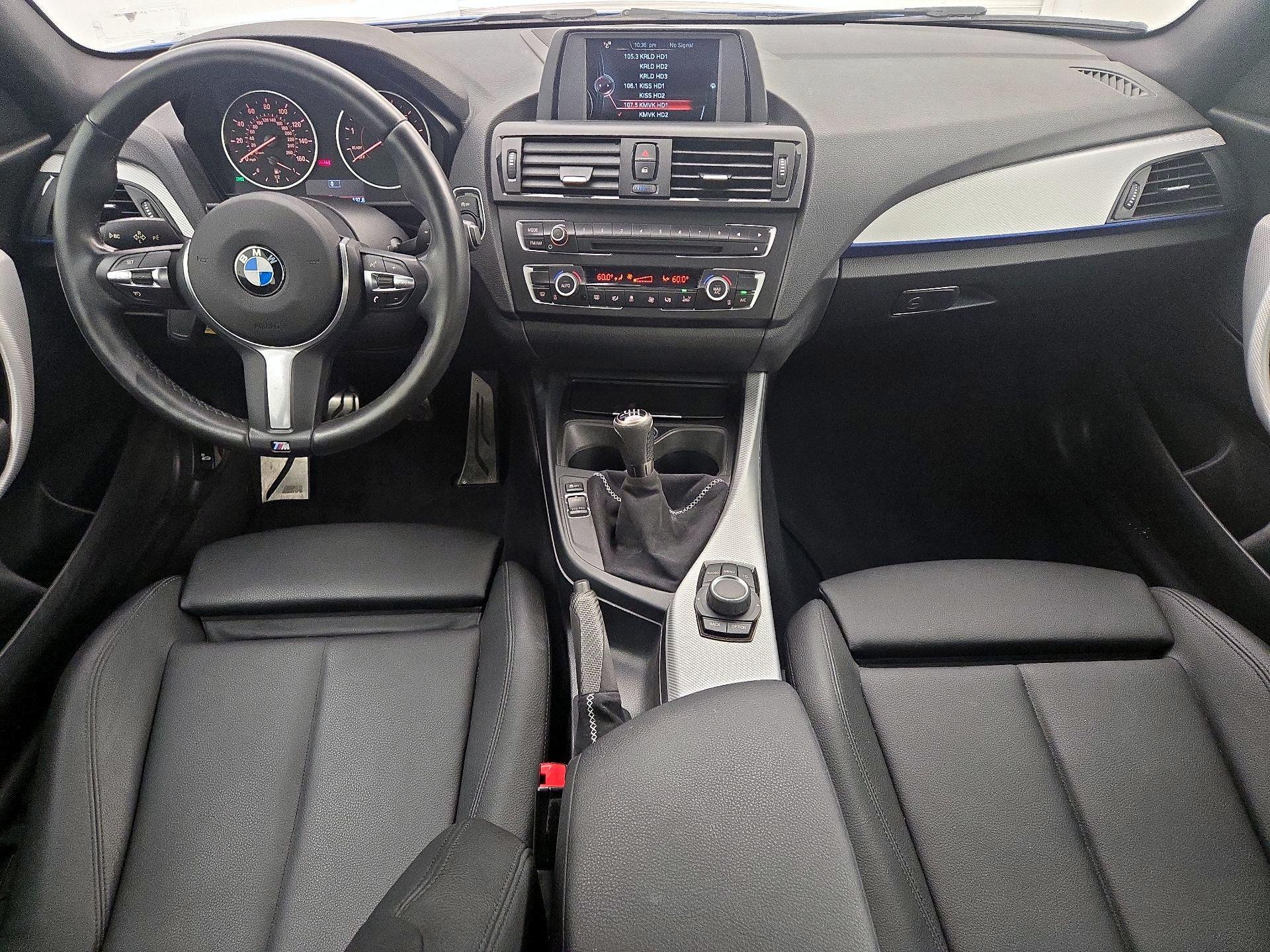 Thumbnail: 2015 BMW 2 Series - 9