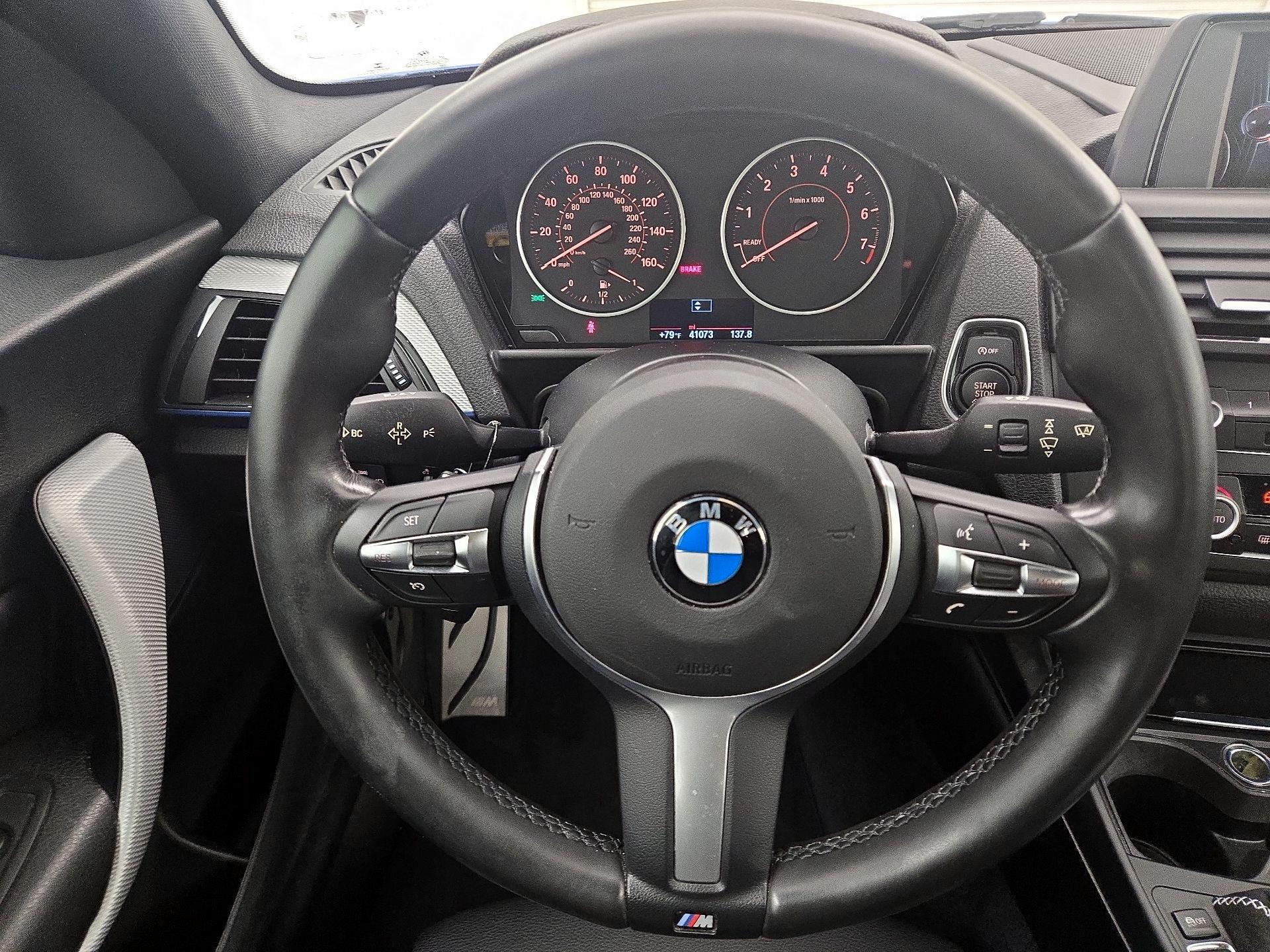 Thumbnail: 2015 BMW 2 Series - 10