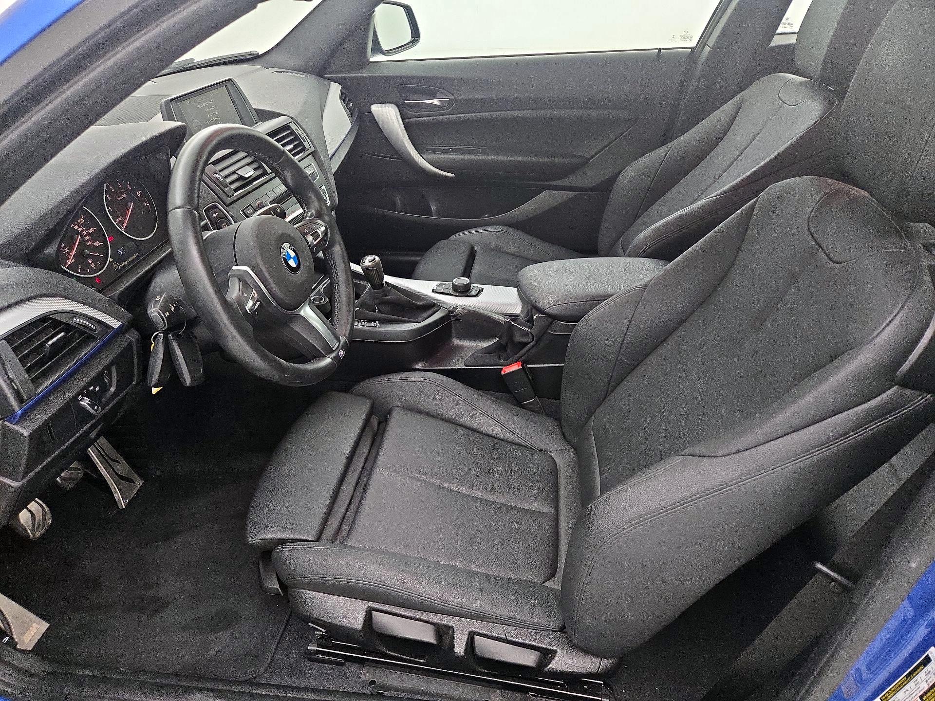 Thumbnail: 2015 BMW 2 Series - 11
