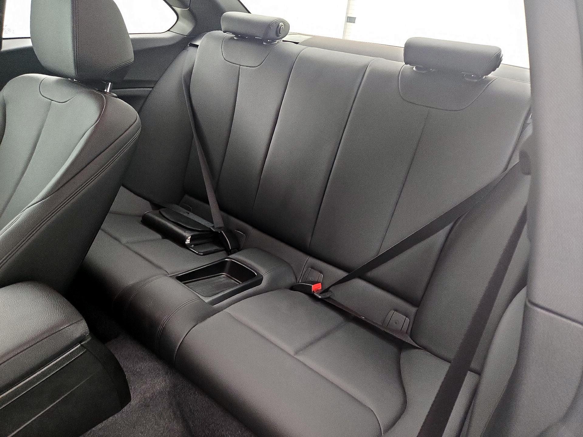Thumbnail: 2015 BMW 2 Series - 18