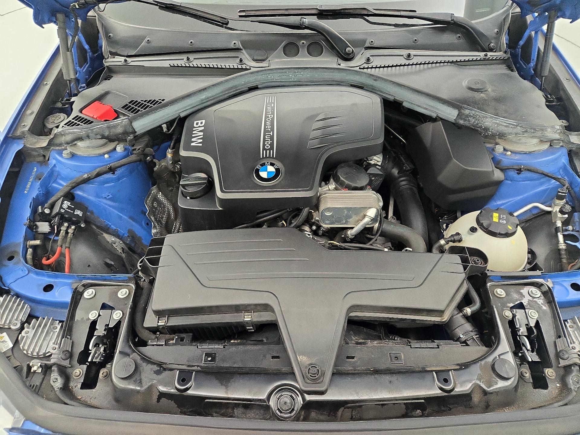 Thumbnail: 2015 BMW 2 Series - 20