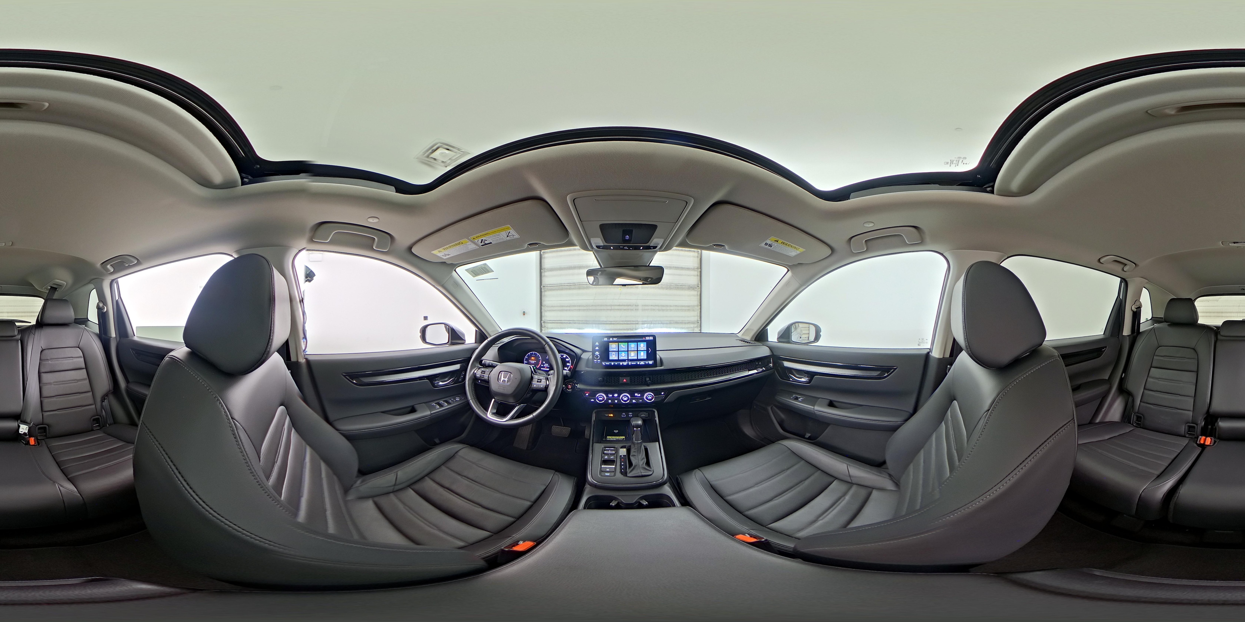 2023 Honda CR-V EX-L - Photo 26