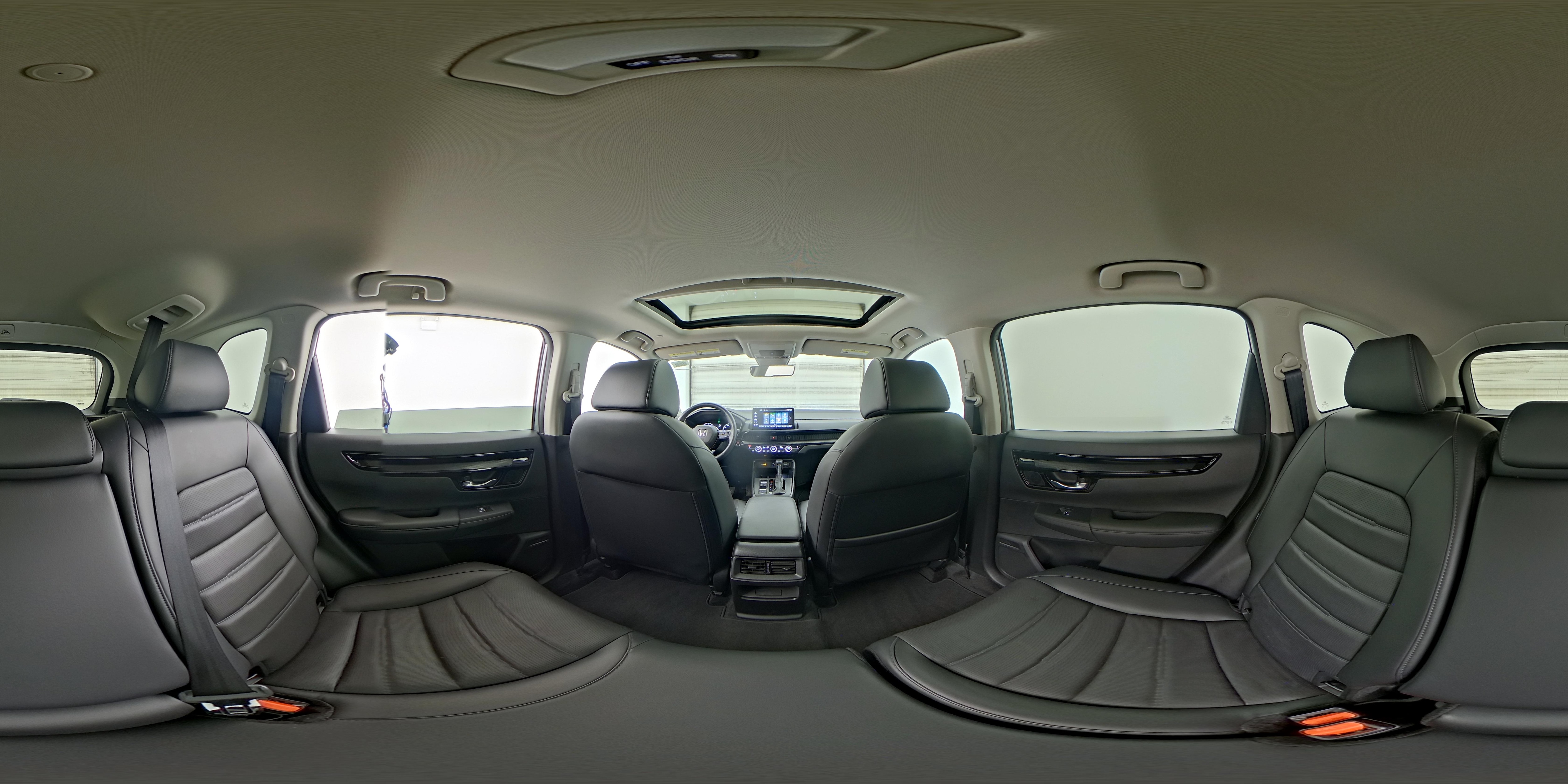 2023 Honda CR-V EX-L - Photo 27