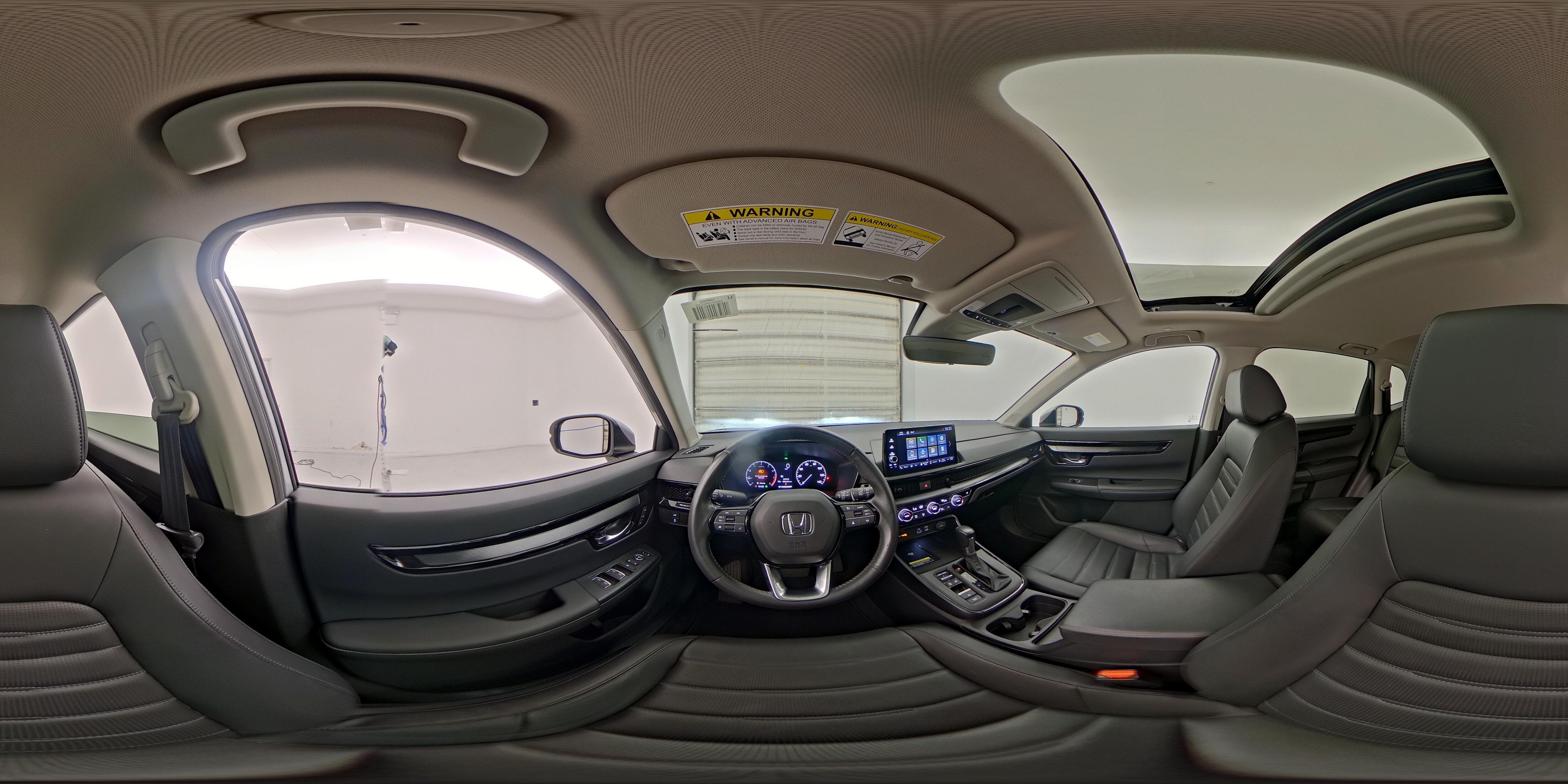 2023 Honda CR-V EX-L - Photo 28
