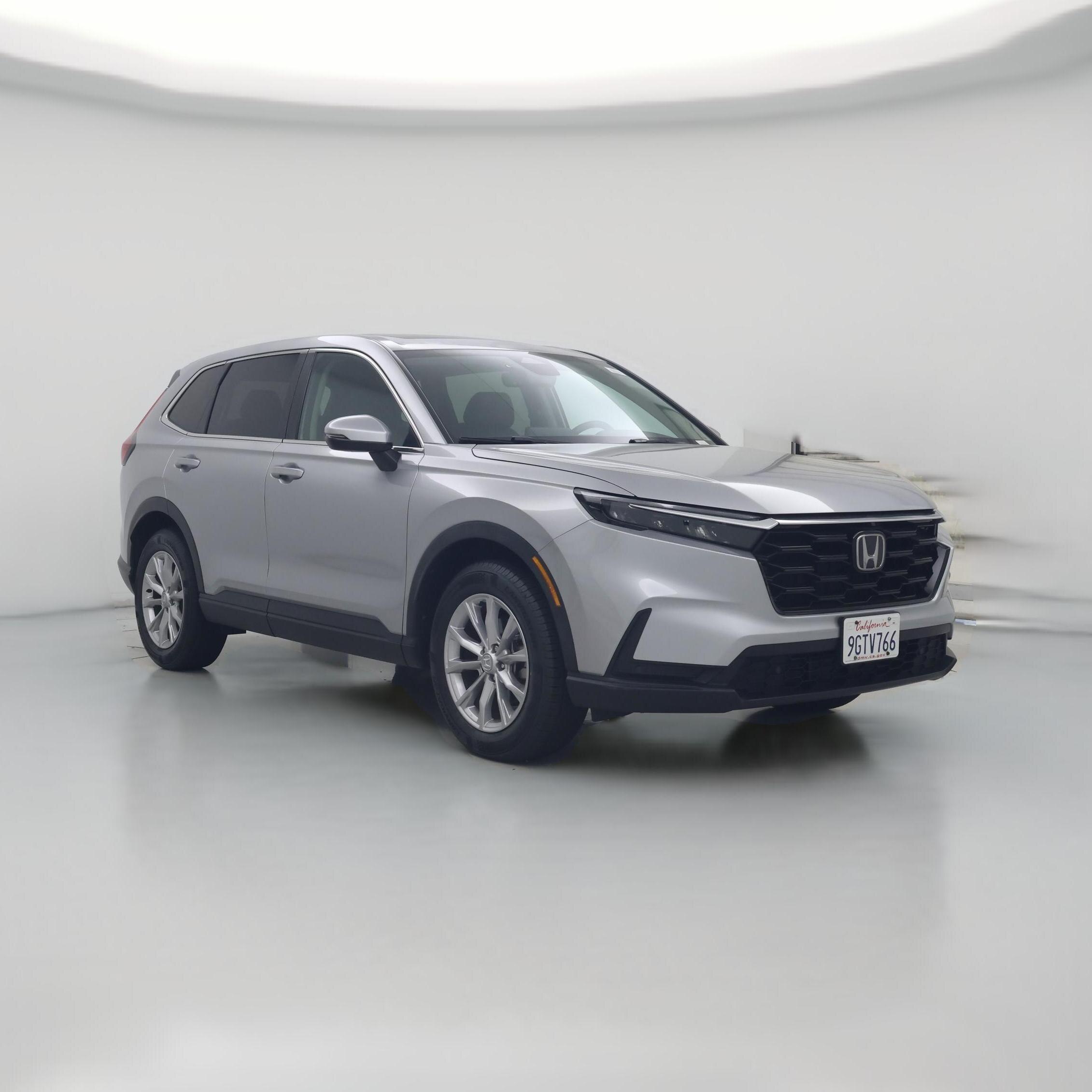 Thumbnail: 2023 Honda CR-V - 1