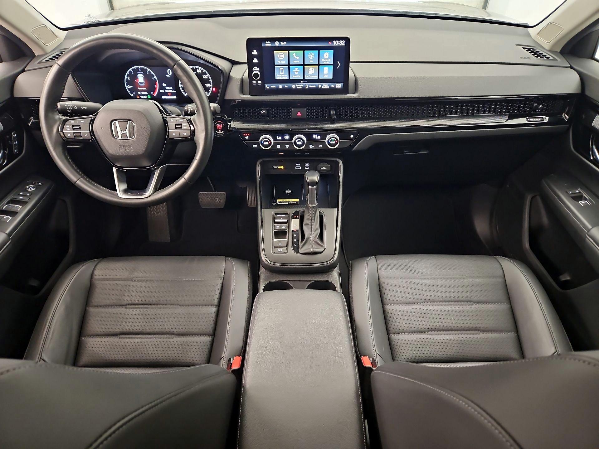 Thumbnail: 2023 Honda CR-V - 9