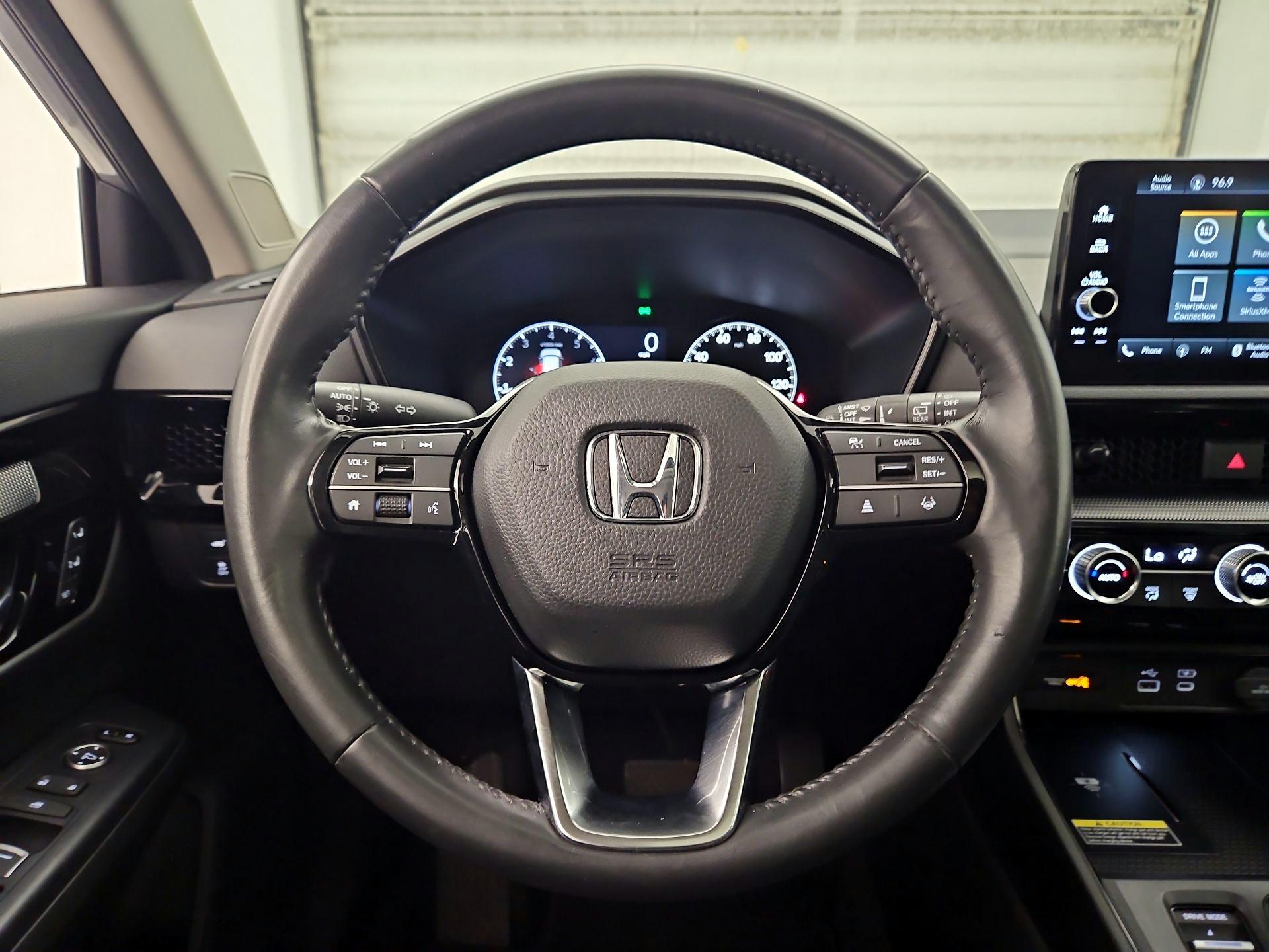 Thumbnail: 2023 Honda CR-V - 10
