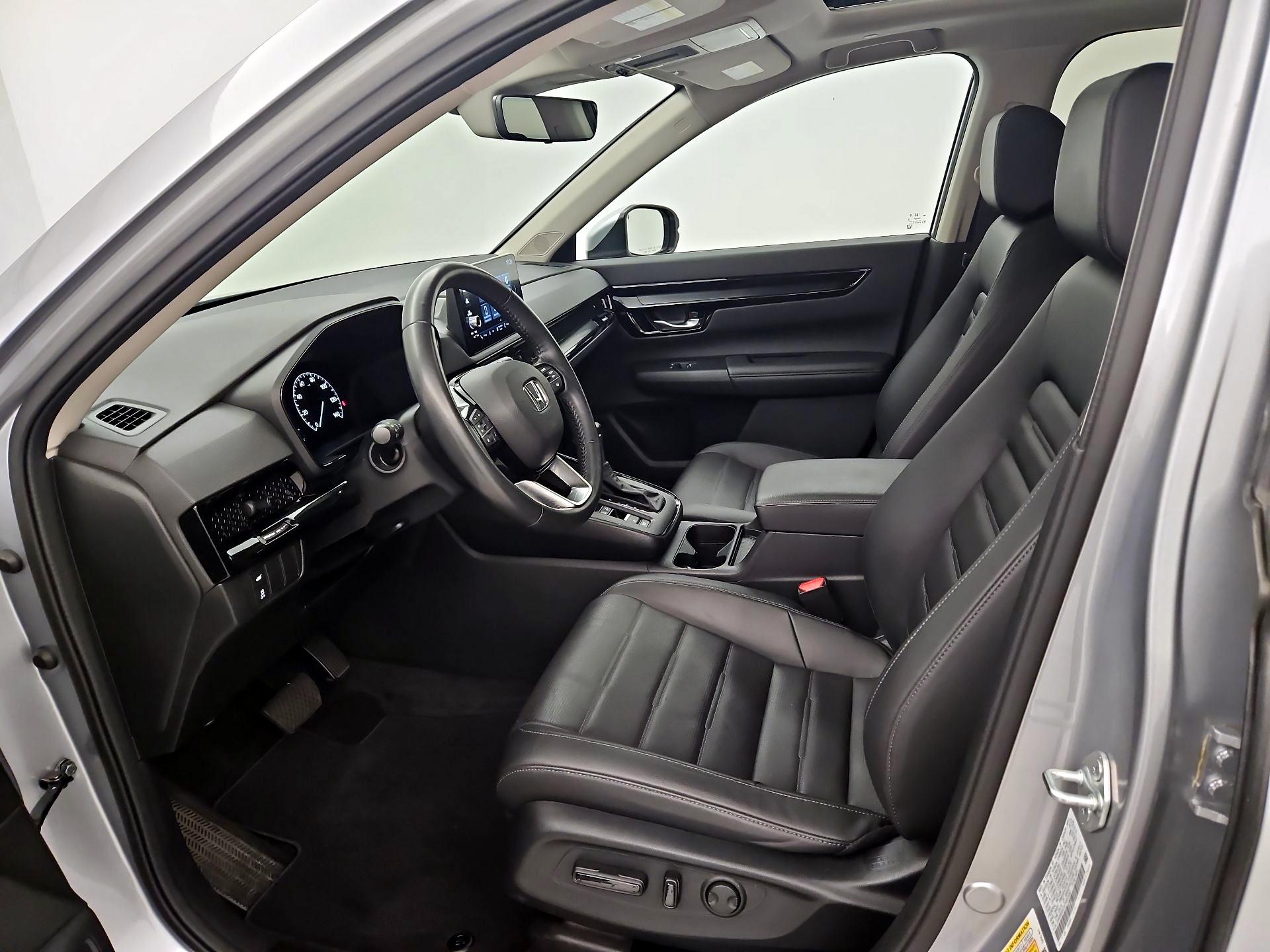 Thumbnail: 2023 Honda CR-V - 11