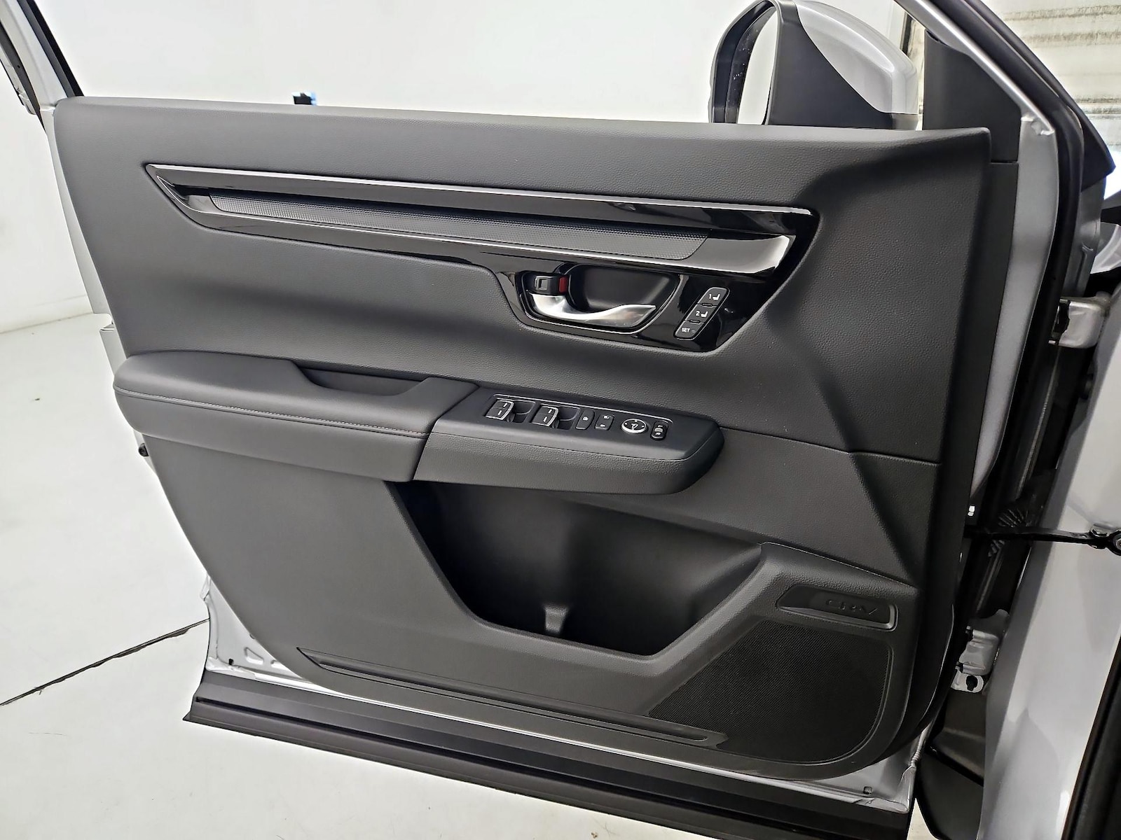 2023 Honda CR-V EX-L - Photo 13