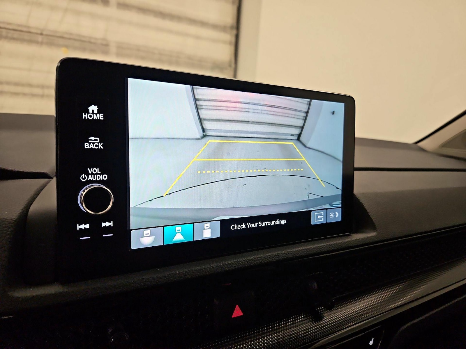 2023 Honda CR-V EX-L - Photo 15