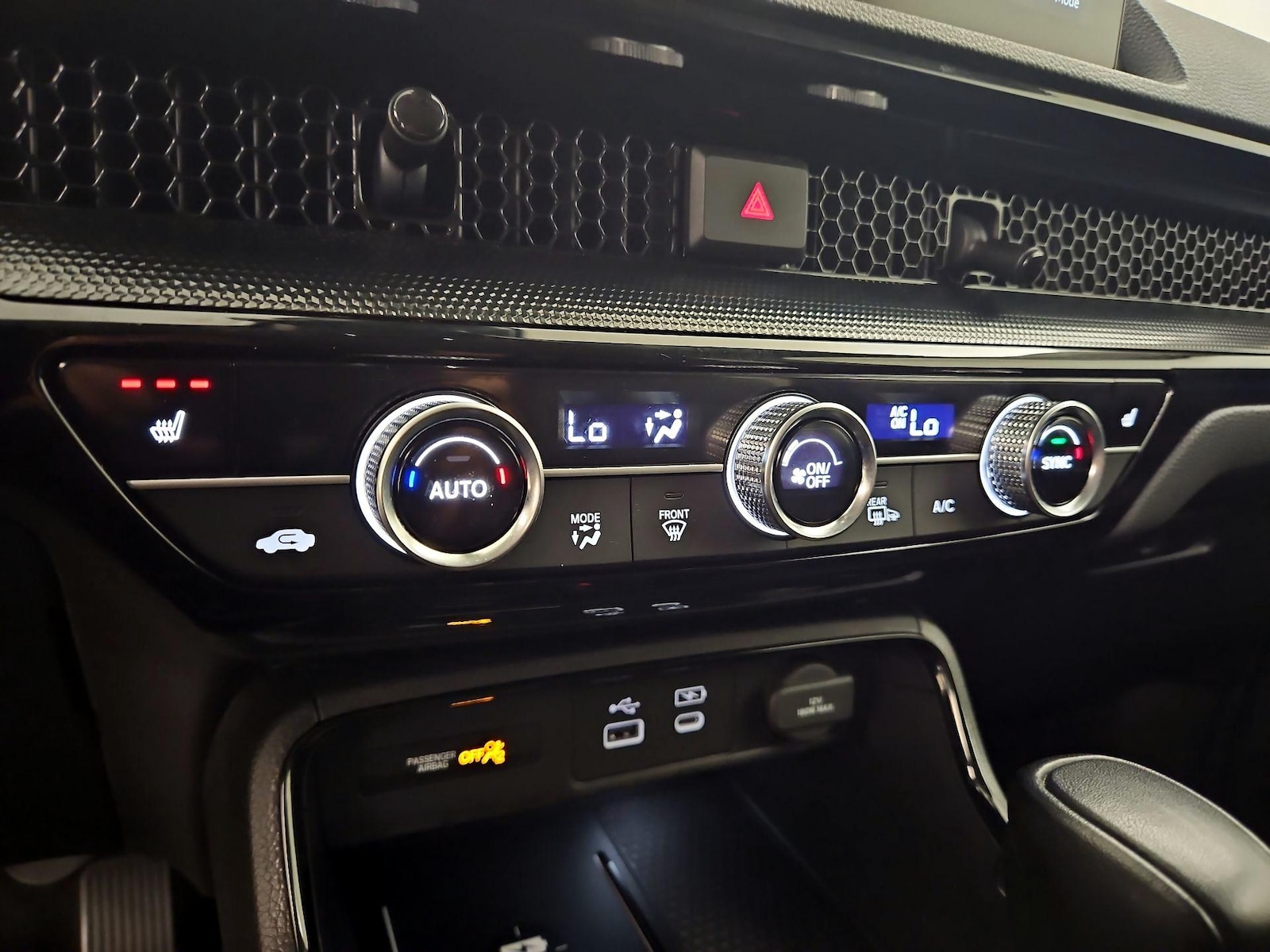 2023 Honda CR-V EX-L - Photo 17