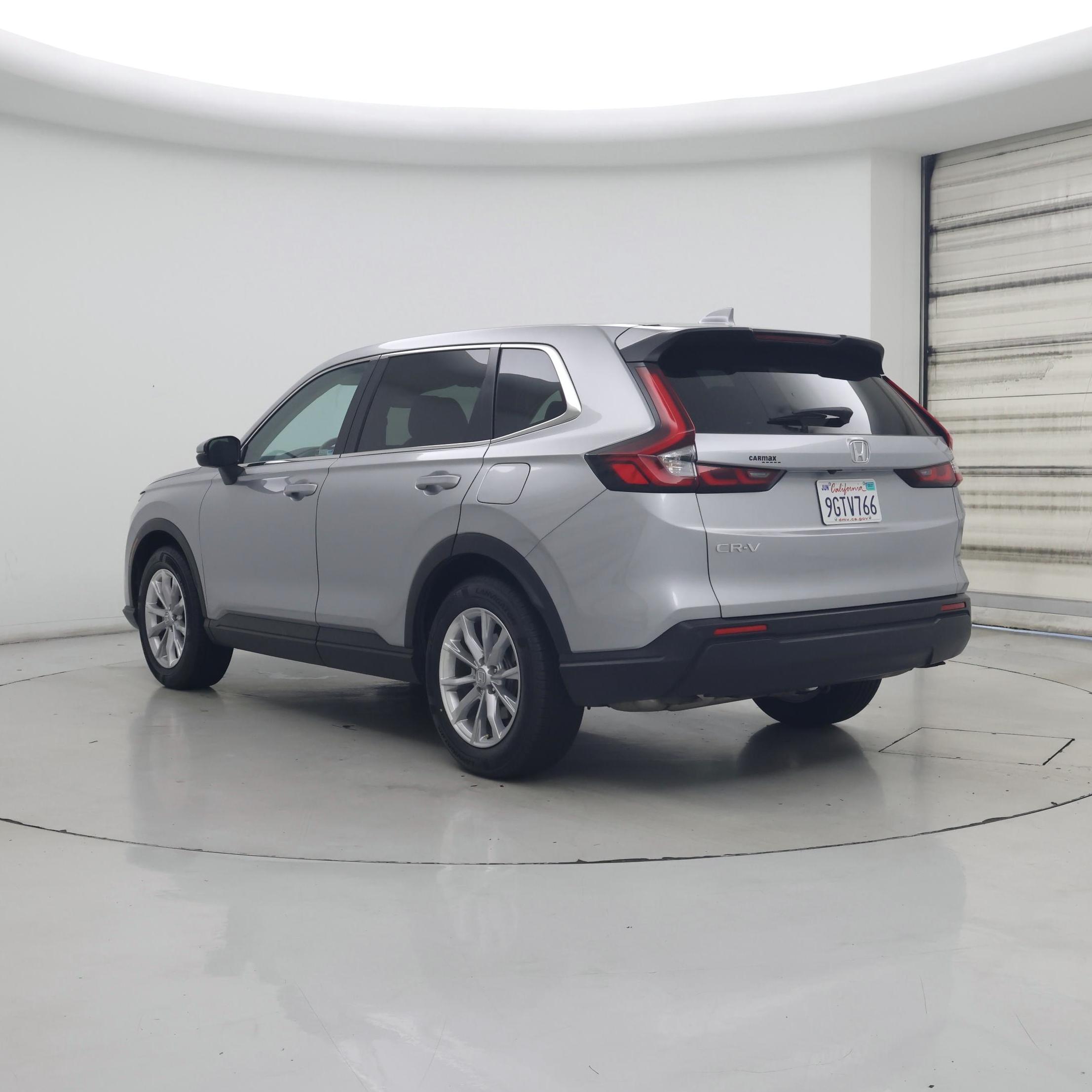 Thumbnail: 2023 Honda CR-V - 2