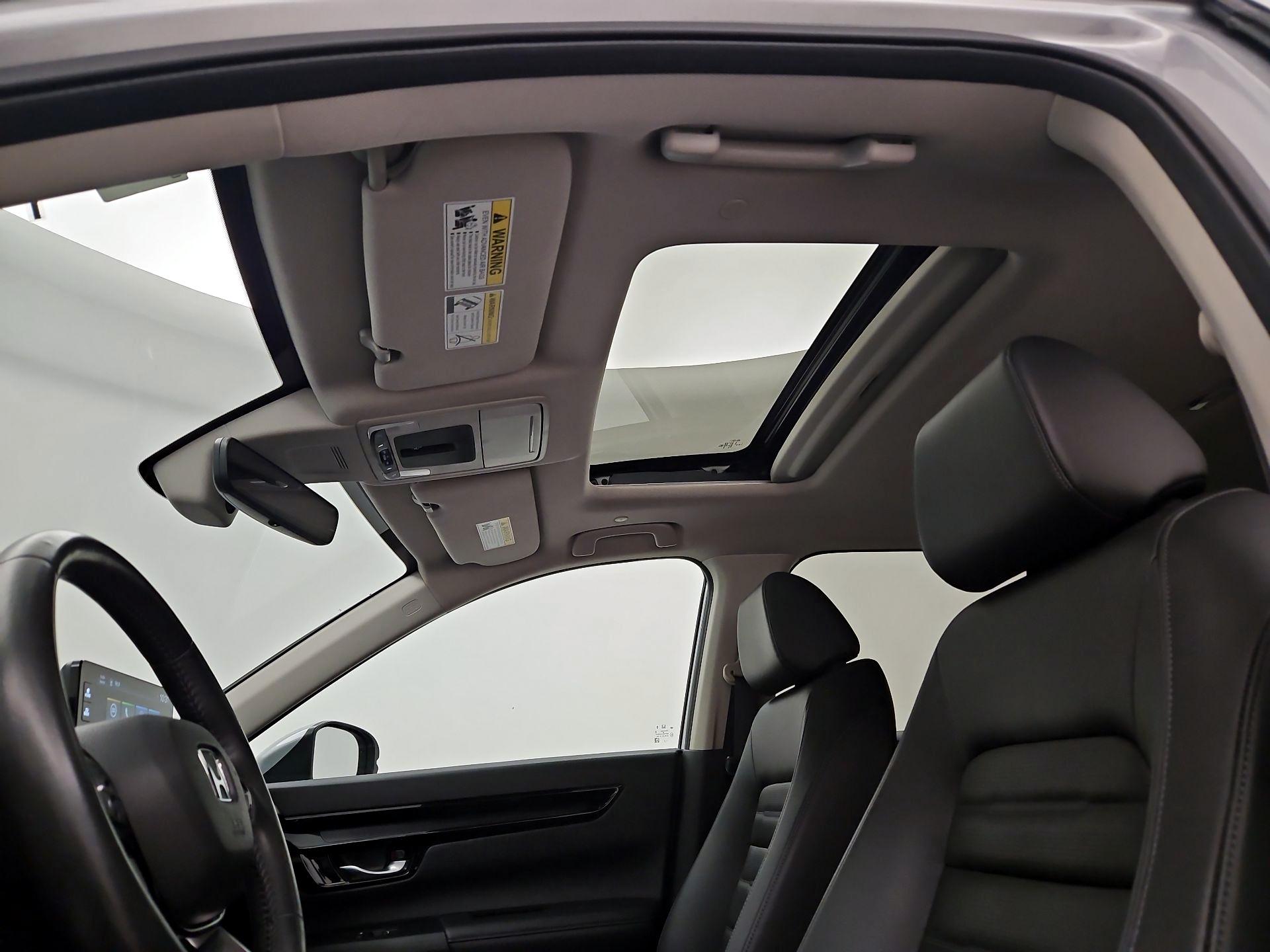 Thumbnail: 2023 Honda CR-V - 19
