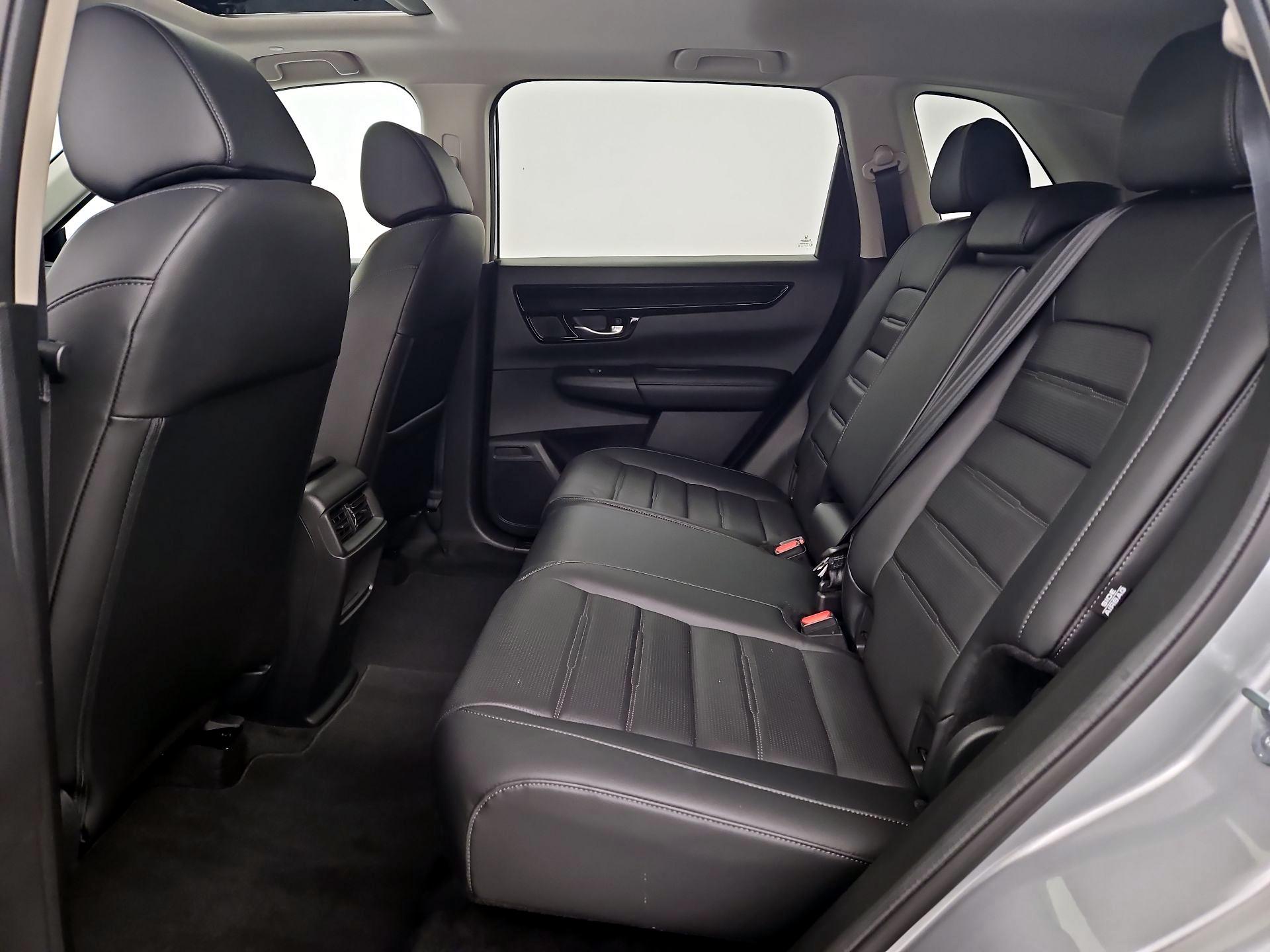 Thumbnail: 2023 Honda CR-V - 20