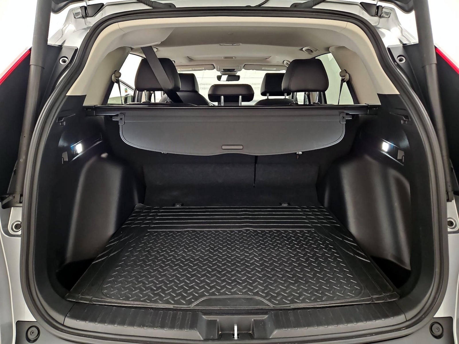 2023 Honda CR-V EX-L - Photo 22