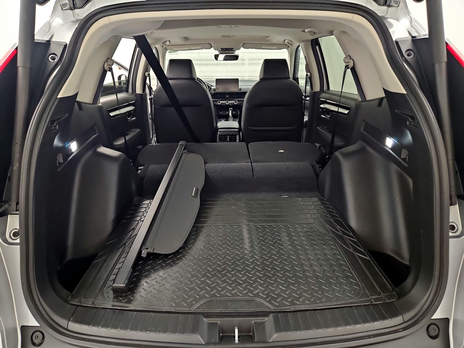 2023 Honda CR-V EX-L - Photo 23