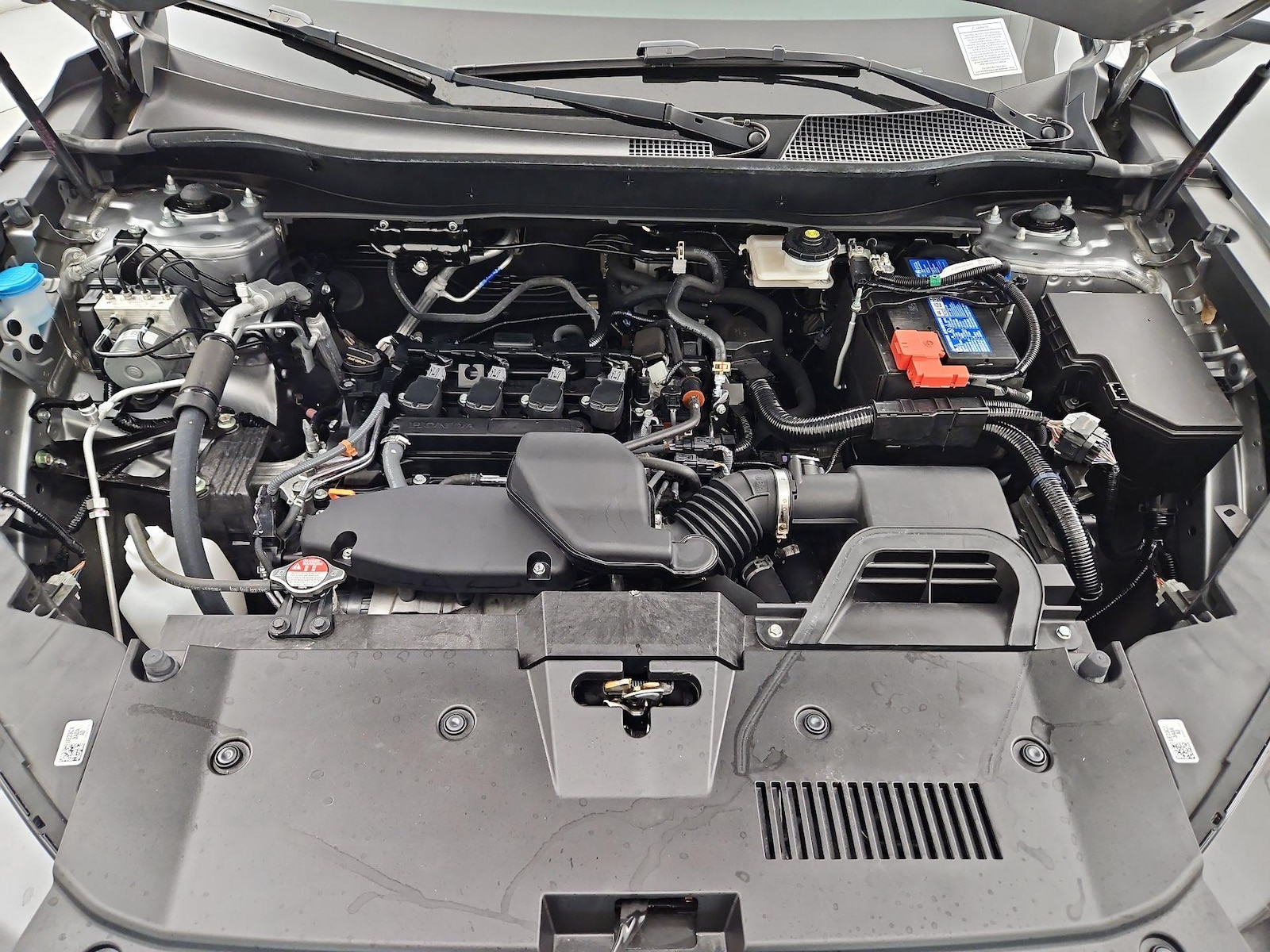 2023 Honda CR-V EX-L - Photo 24