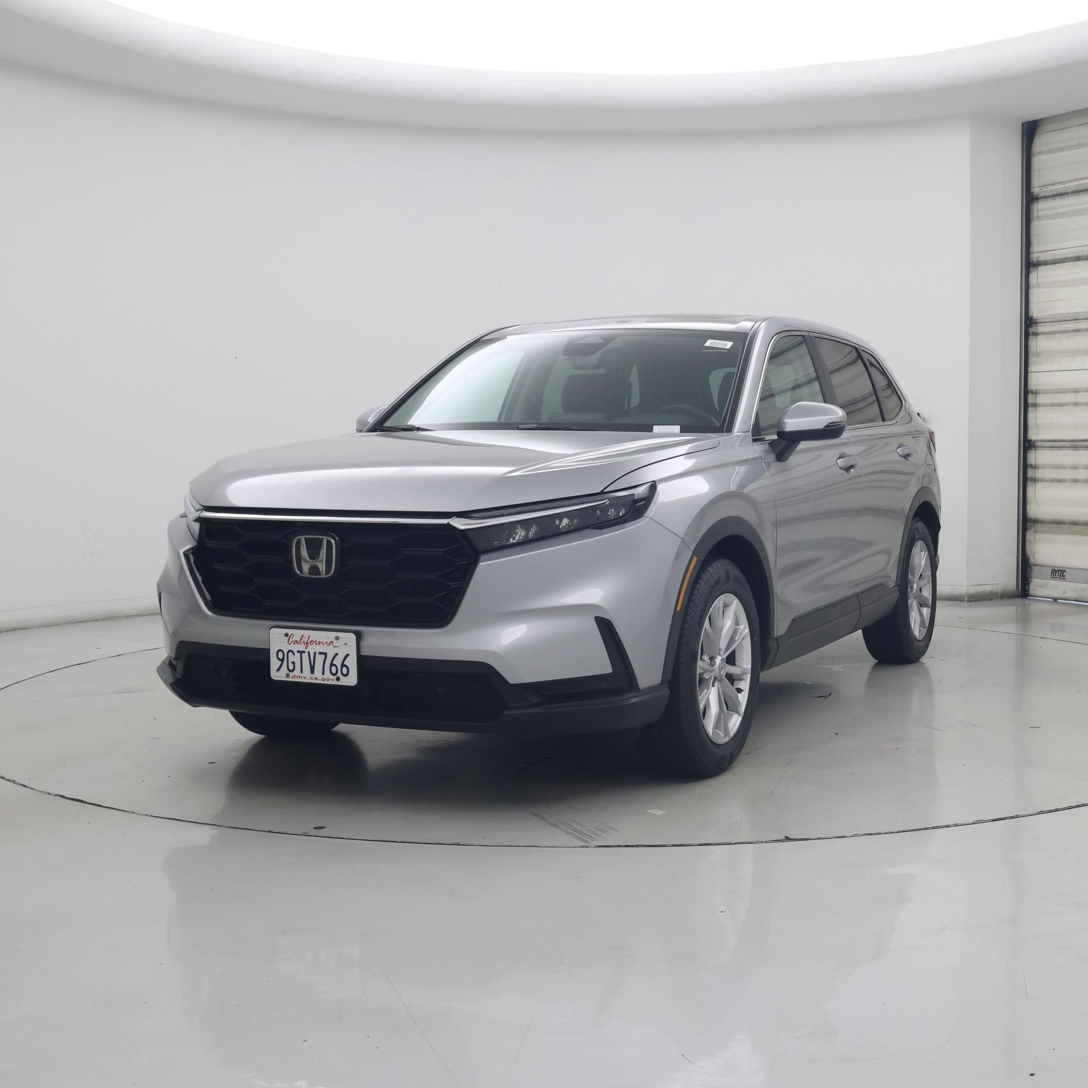Thumbnail: 2023 Honda CR-V - 4