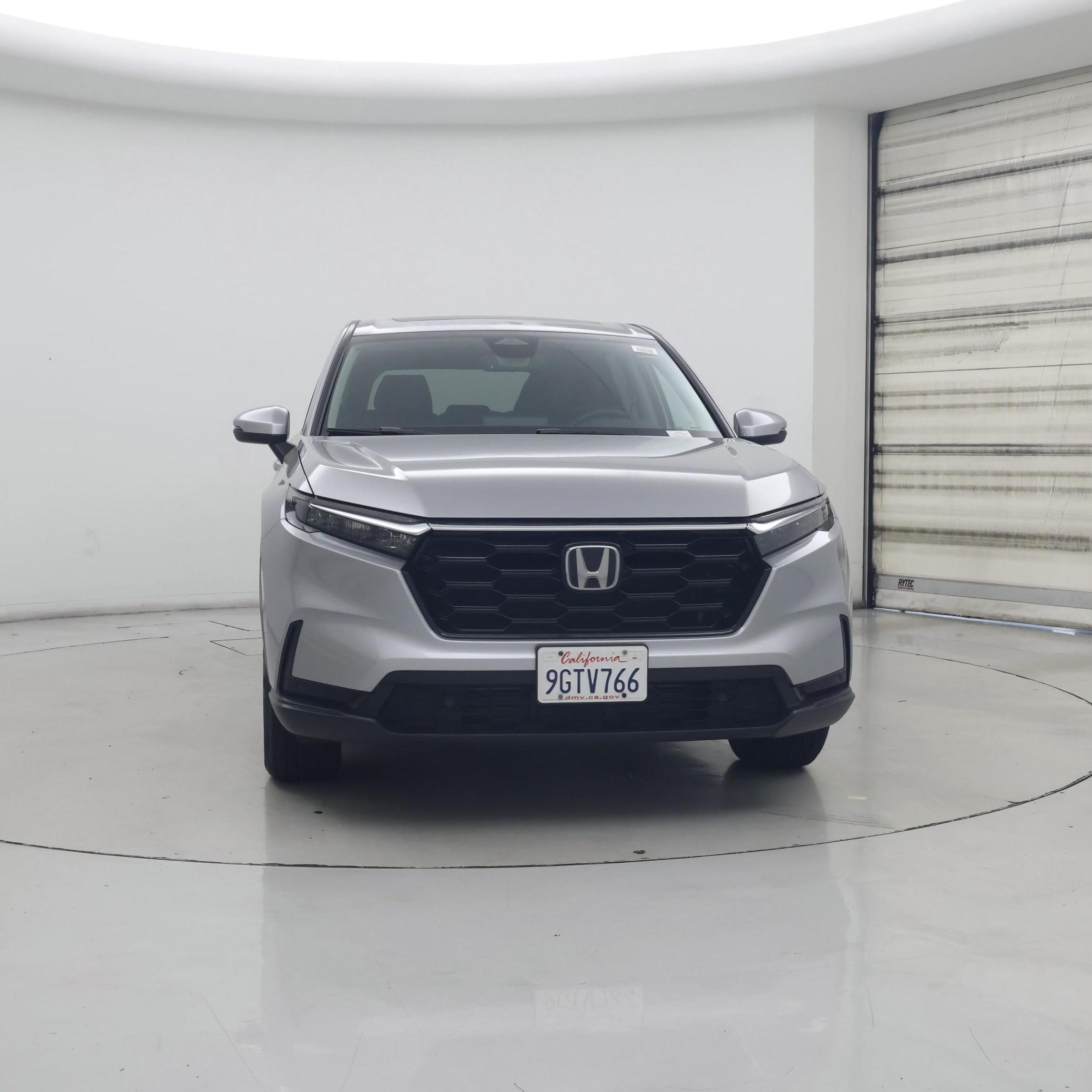 Thumbnail: 2023 Honda CR-V - 5