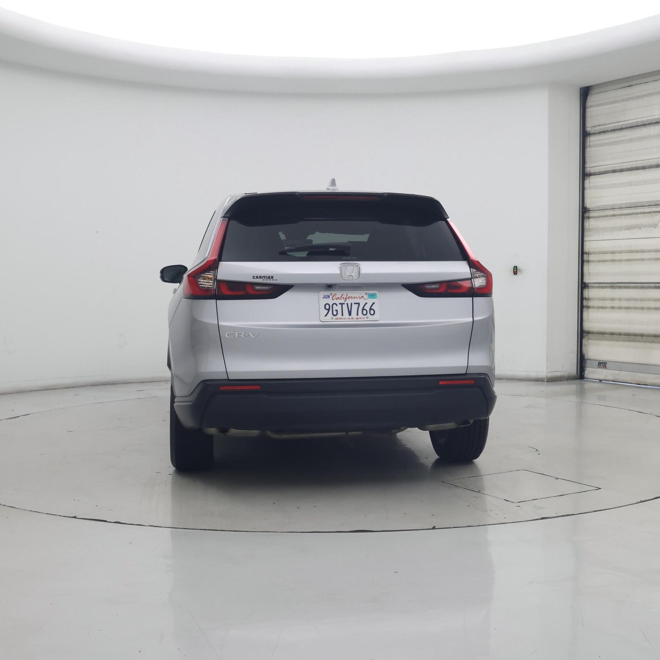 Thumbnail: 2023 Honda CR-V - 6