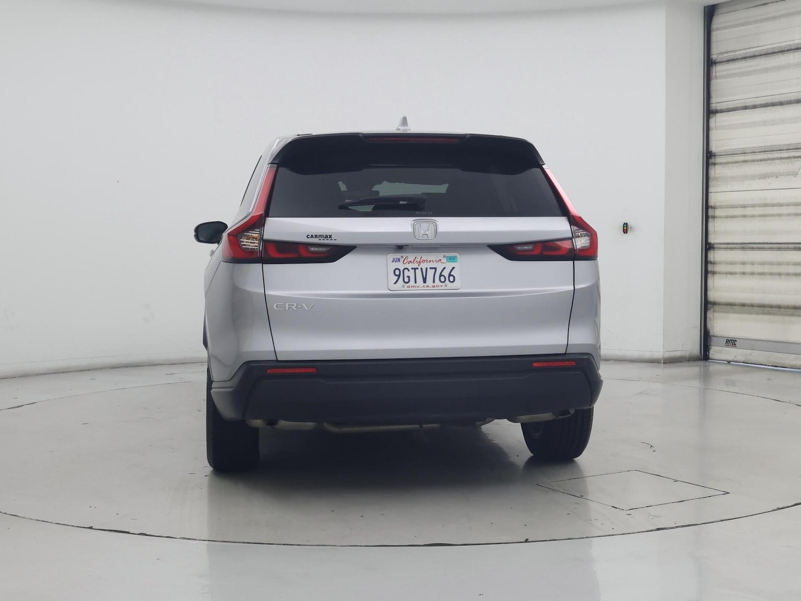 2023 Honda CR-V EX-L - Photo 7