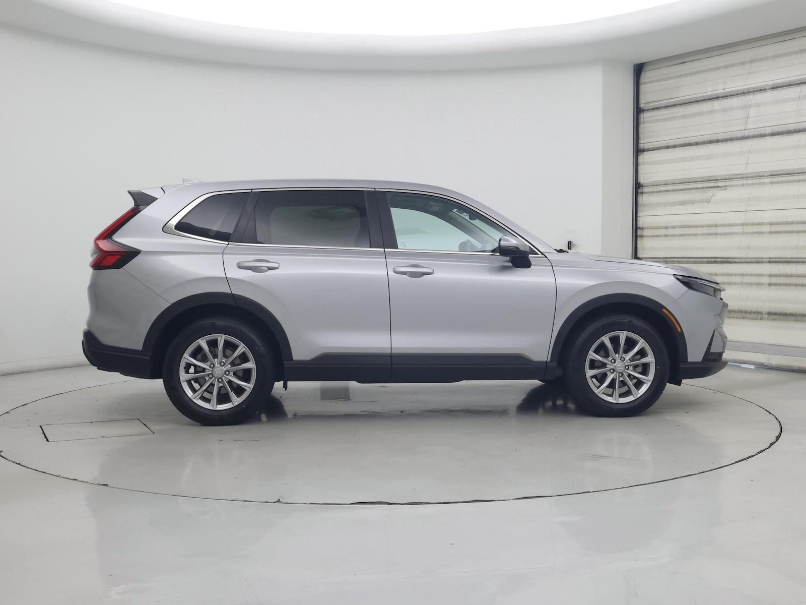 2023 Honda CR-V EX-L - Photo 8