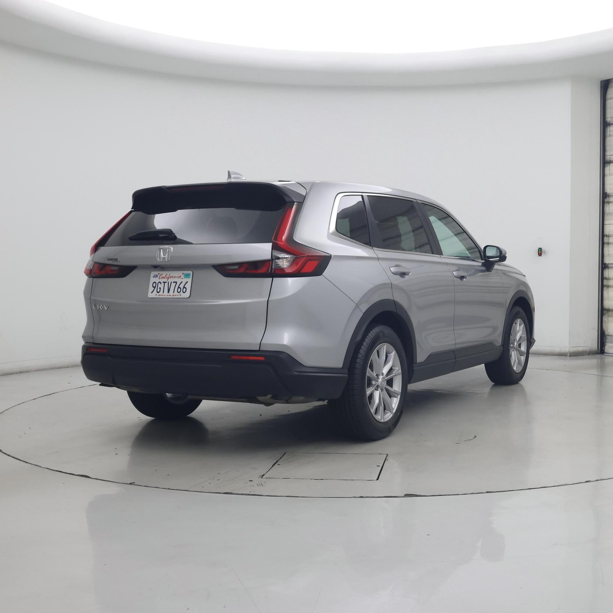 Thumbnail: 2023 Honda CR-V - 8