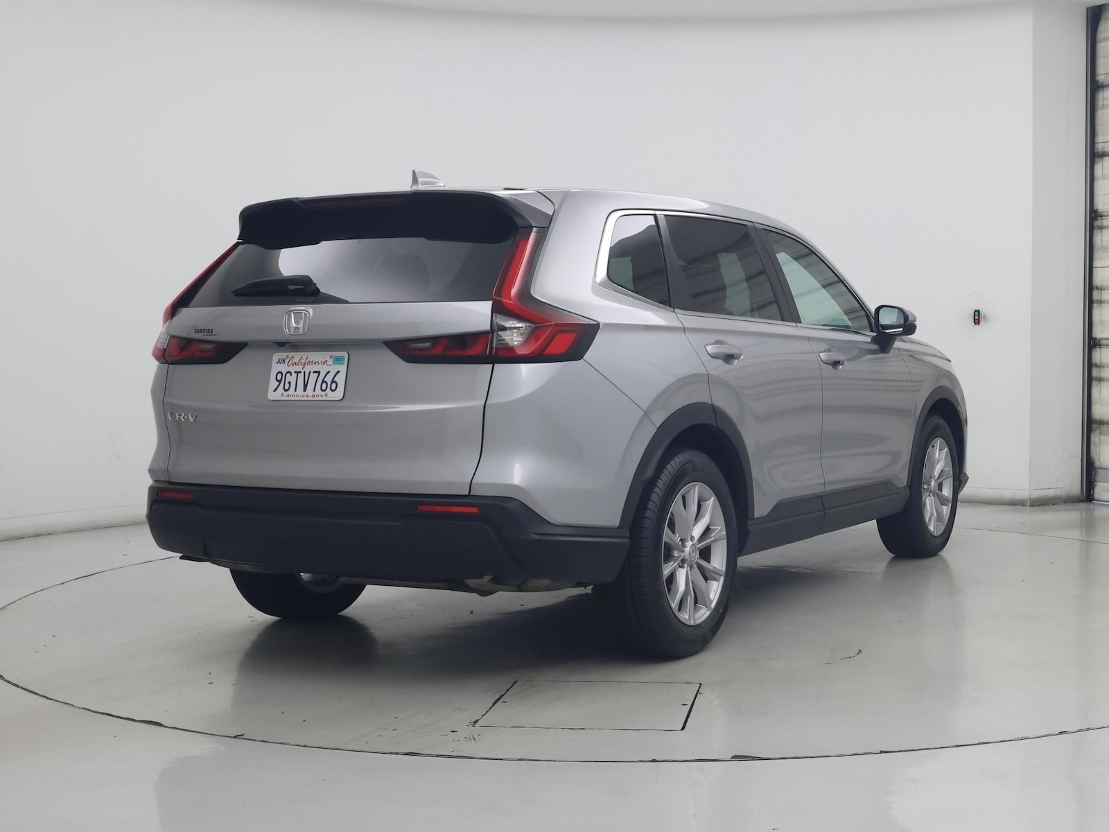 2023 Honda CR-V EX-L - Photo 9