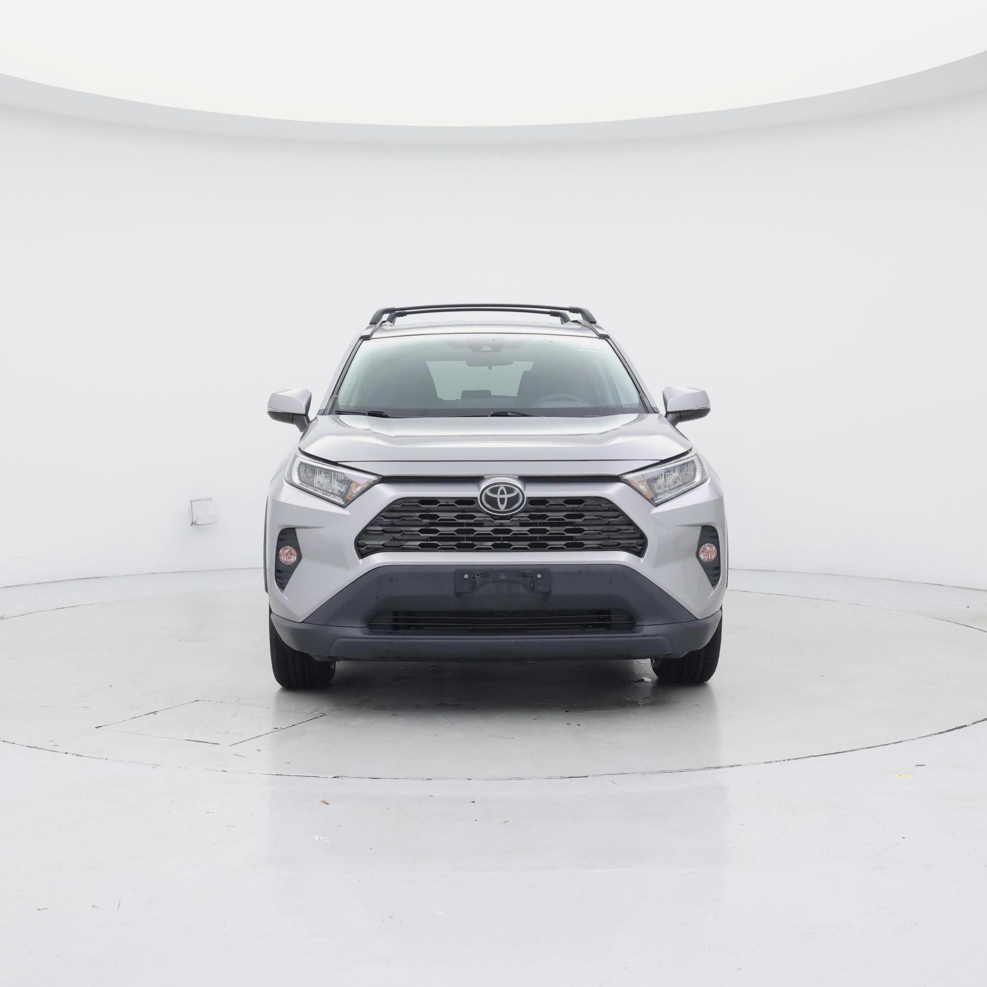 Thumbnail: 2020 Toyota RAV4 - 5