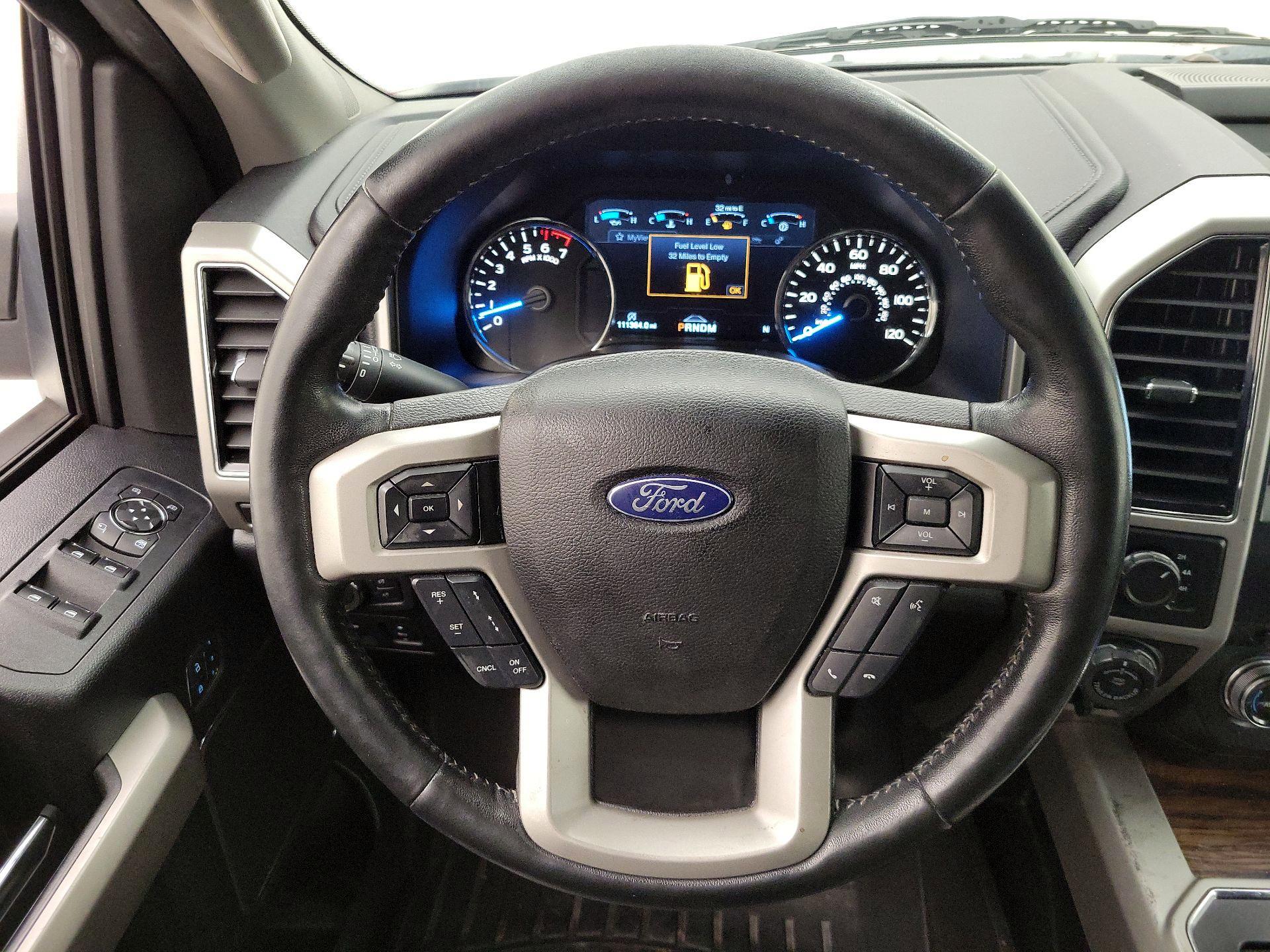 Thumbnail: 2018 Ford F-150 - 10