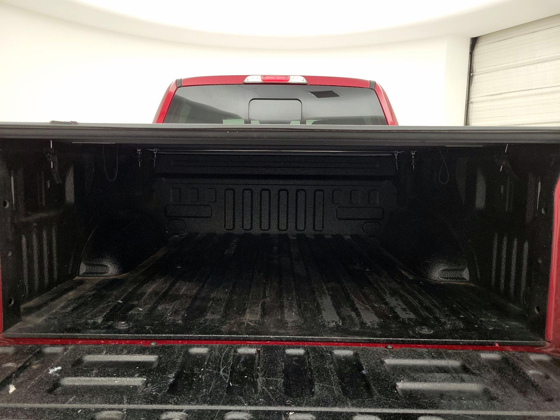 Thumbnail: 2018 Ford F-150 - 20