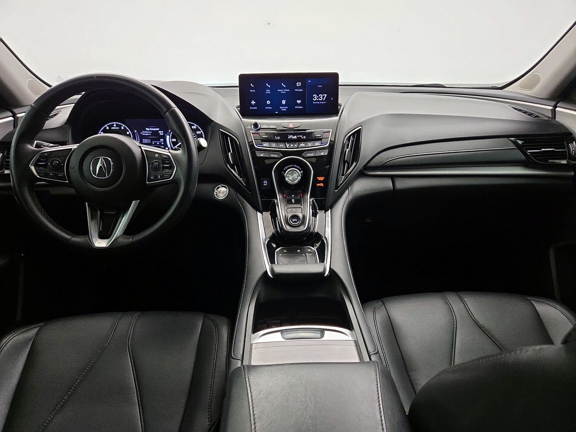 Thumbnail: 2019 Acura RDX - 9