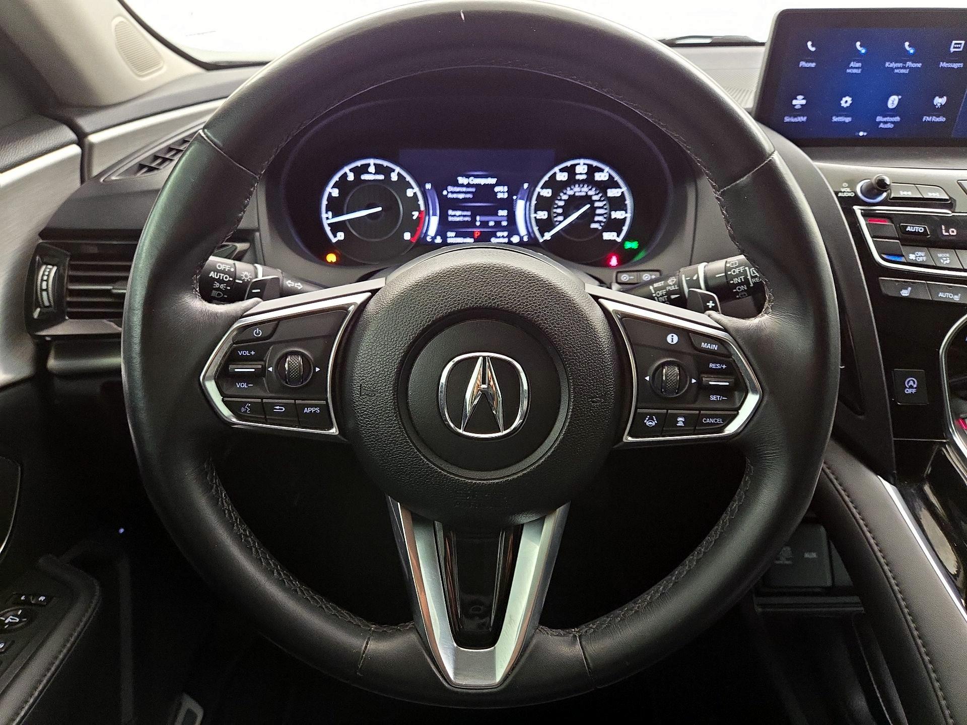 Thumbnail: 2019 Acura RDX - 10