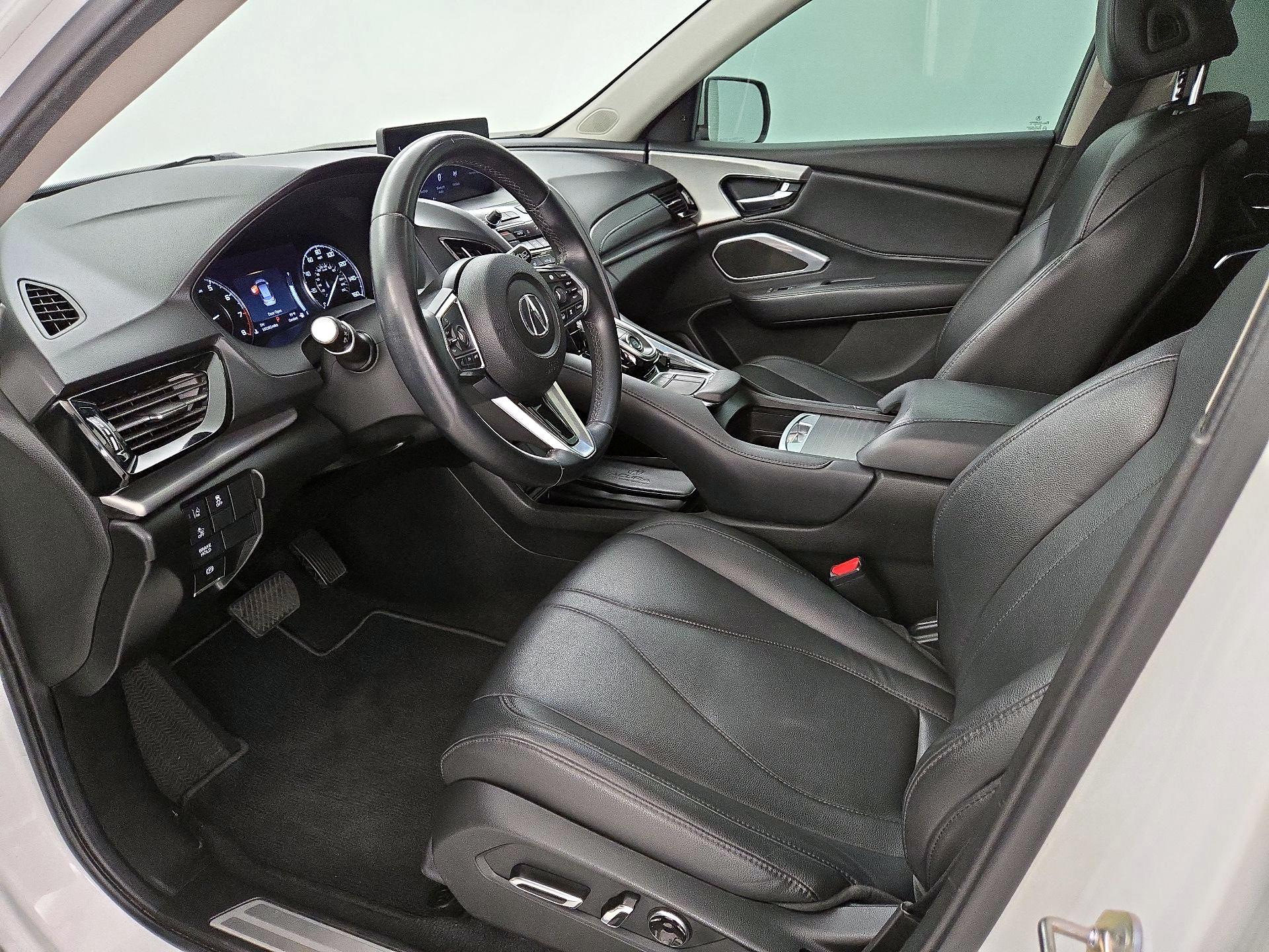 Thumbnail: 2019 Acura RDX - 11