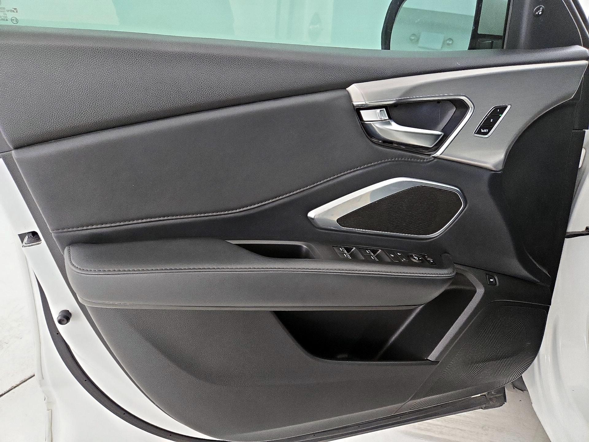 Thumbnail: 2019 Acura RDX - 12