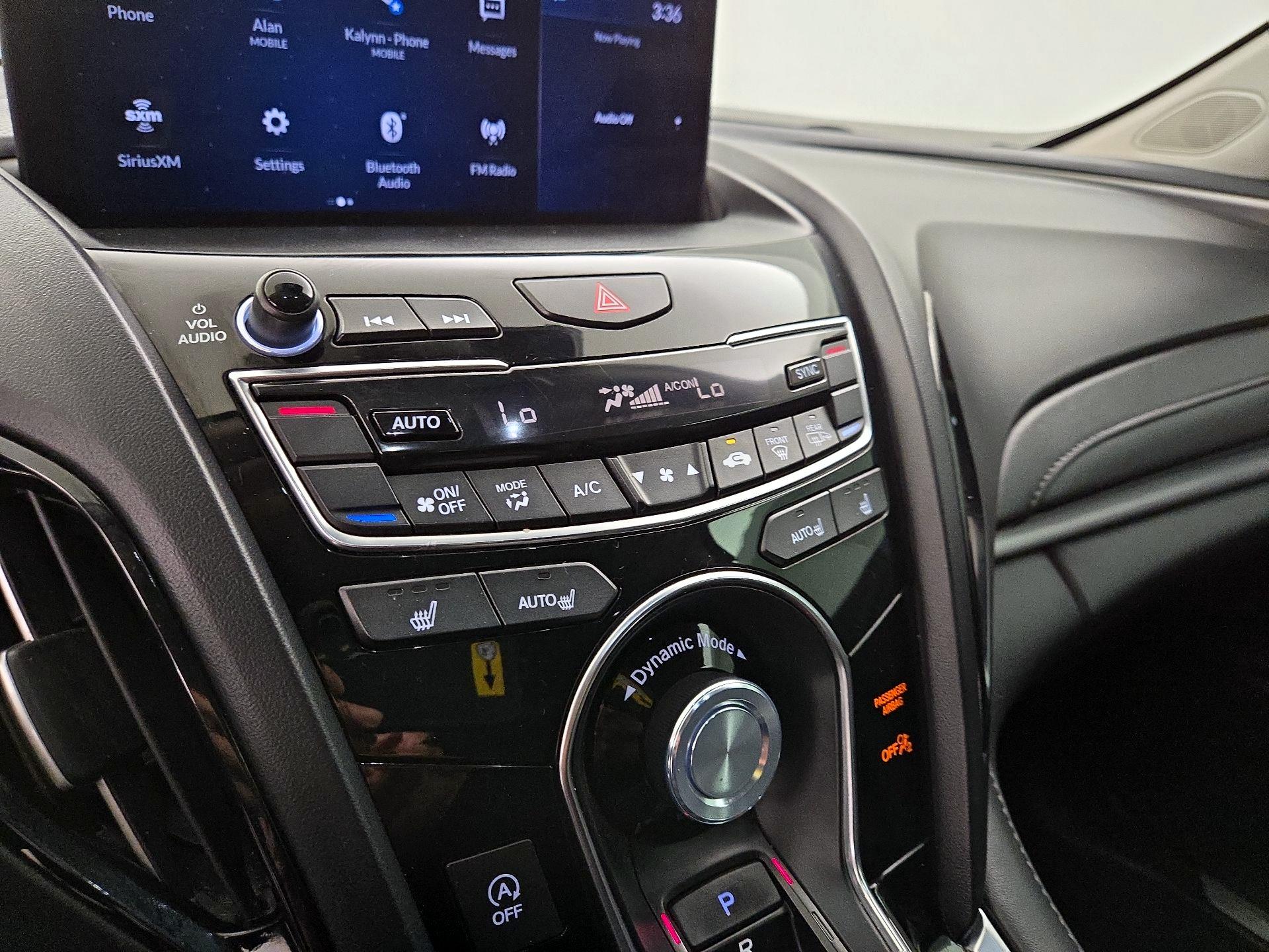 Thumbnail: 2019 Acura RDX - 16