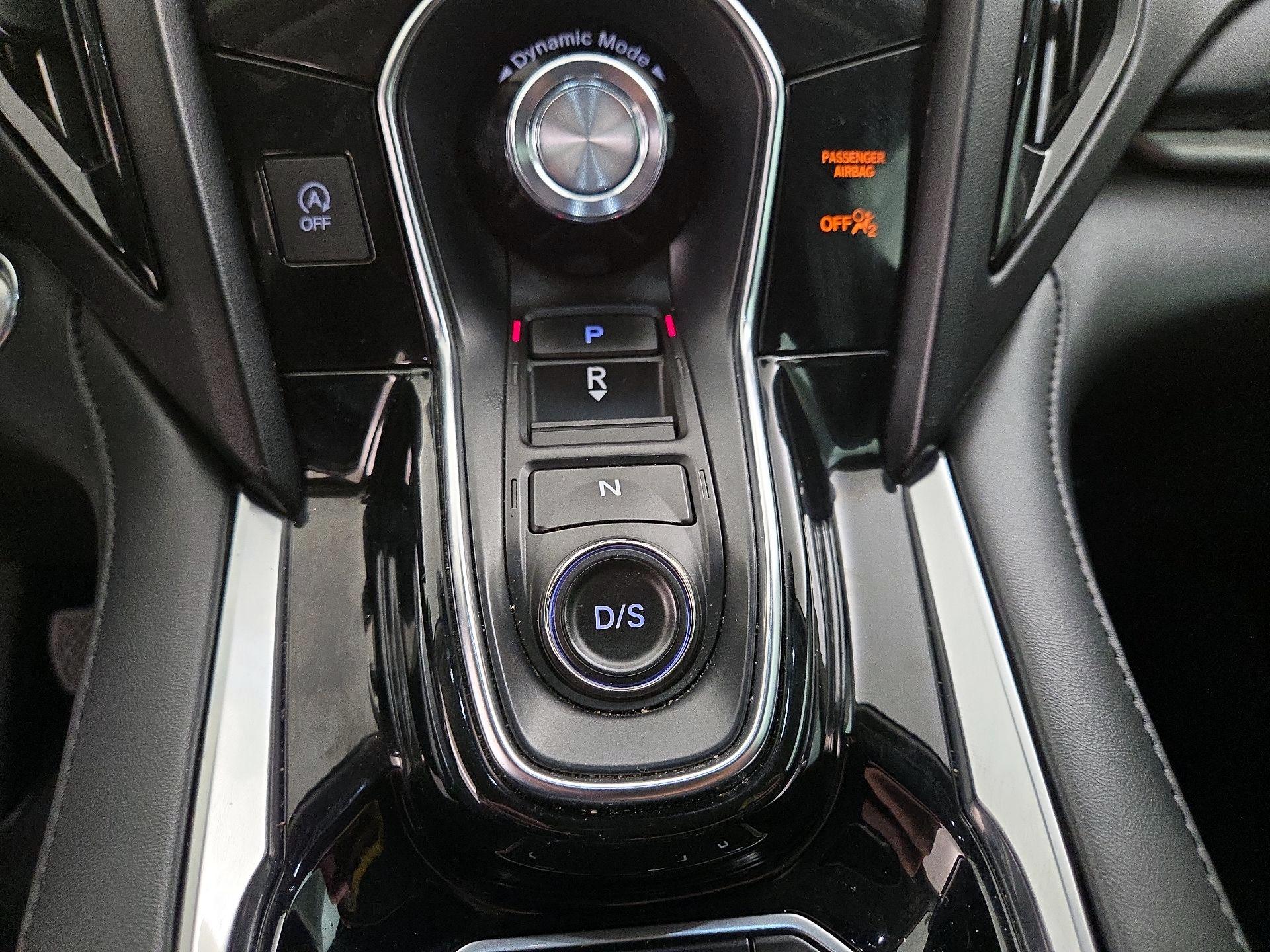Thumbnail: 2019 Acura RDX - 17