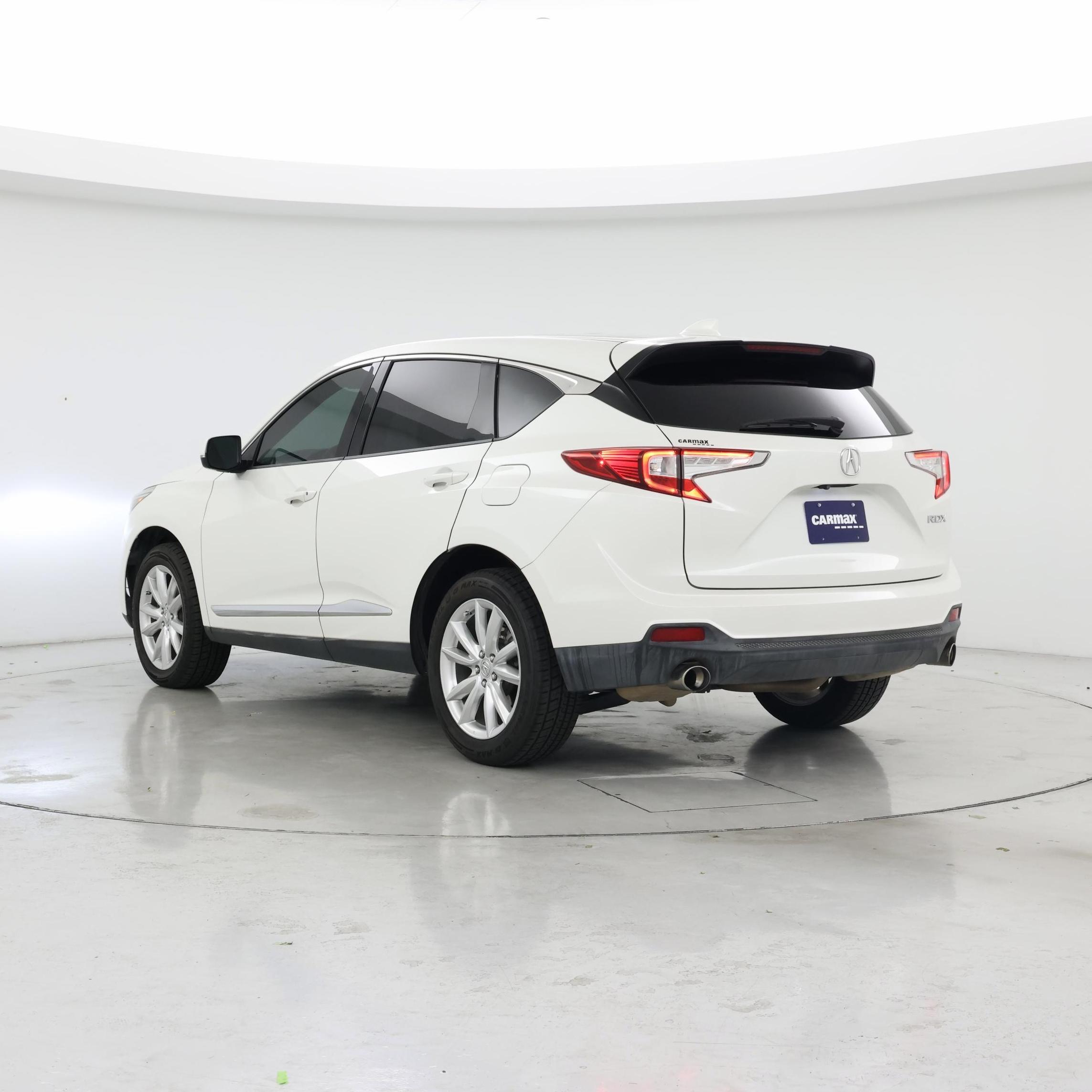 Thumbnail: 2019 Acura RDX - 2