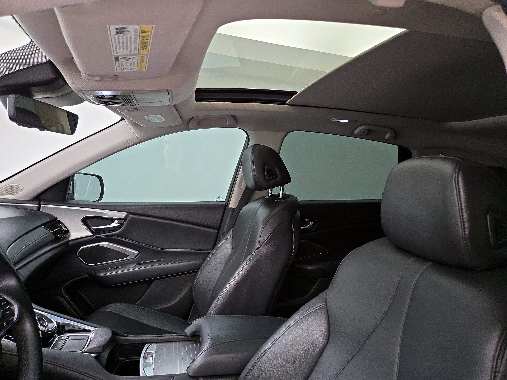 Thumbnail: 2019 Acura RDX - 19