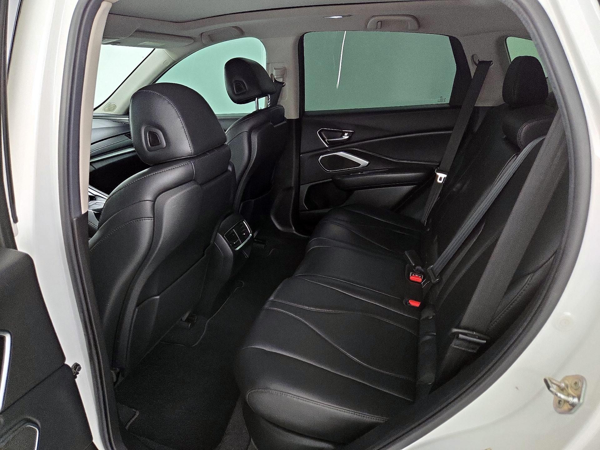Thumbnail: 2019 Acura RDX - 20