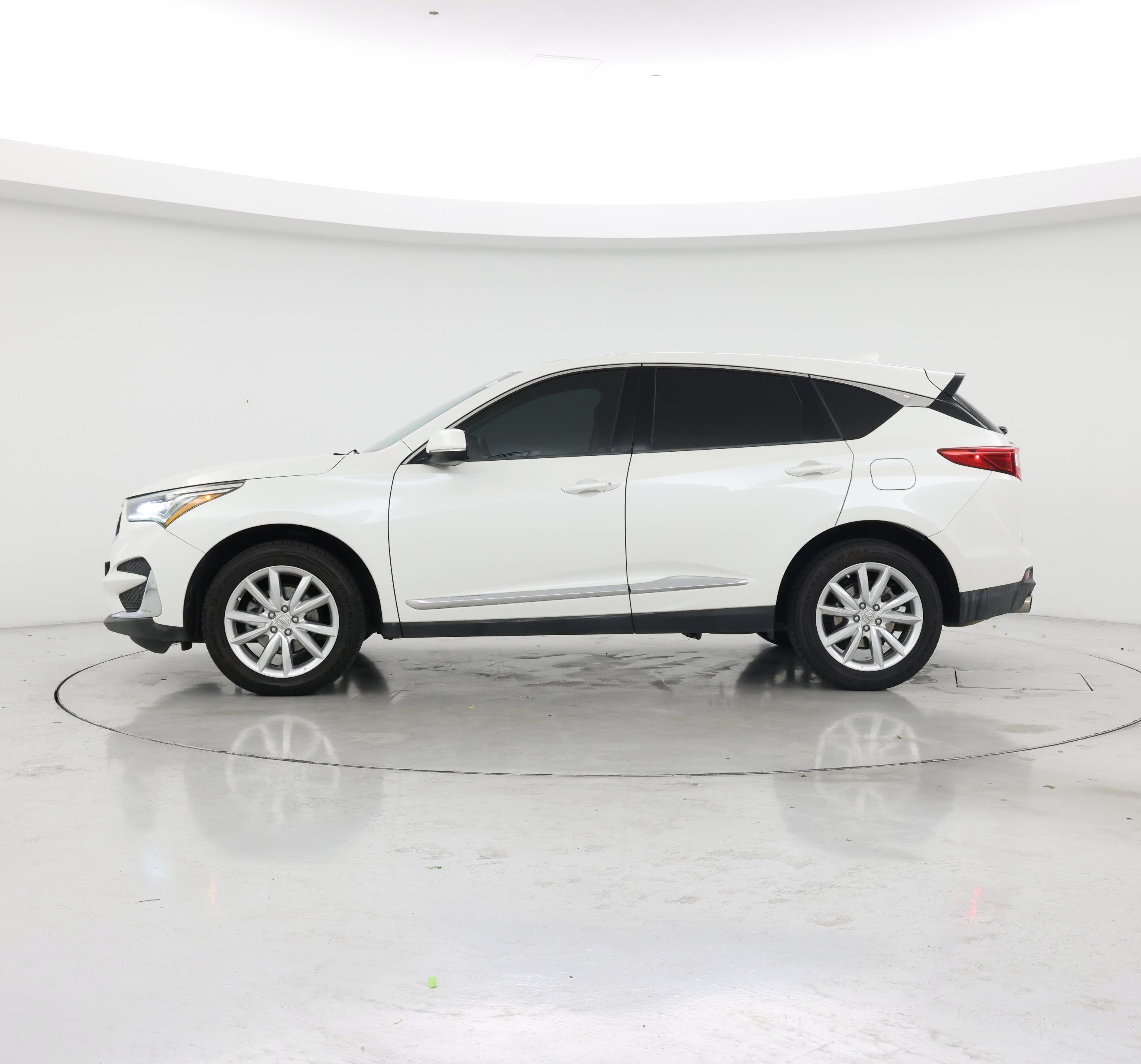 Thumbnail: 2019 Acura RDX - 3