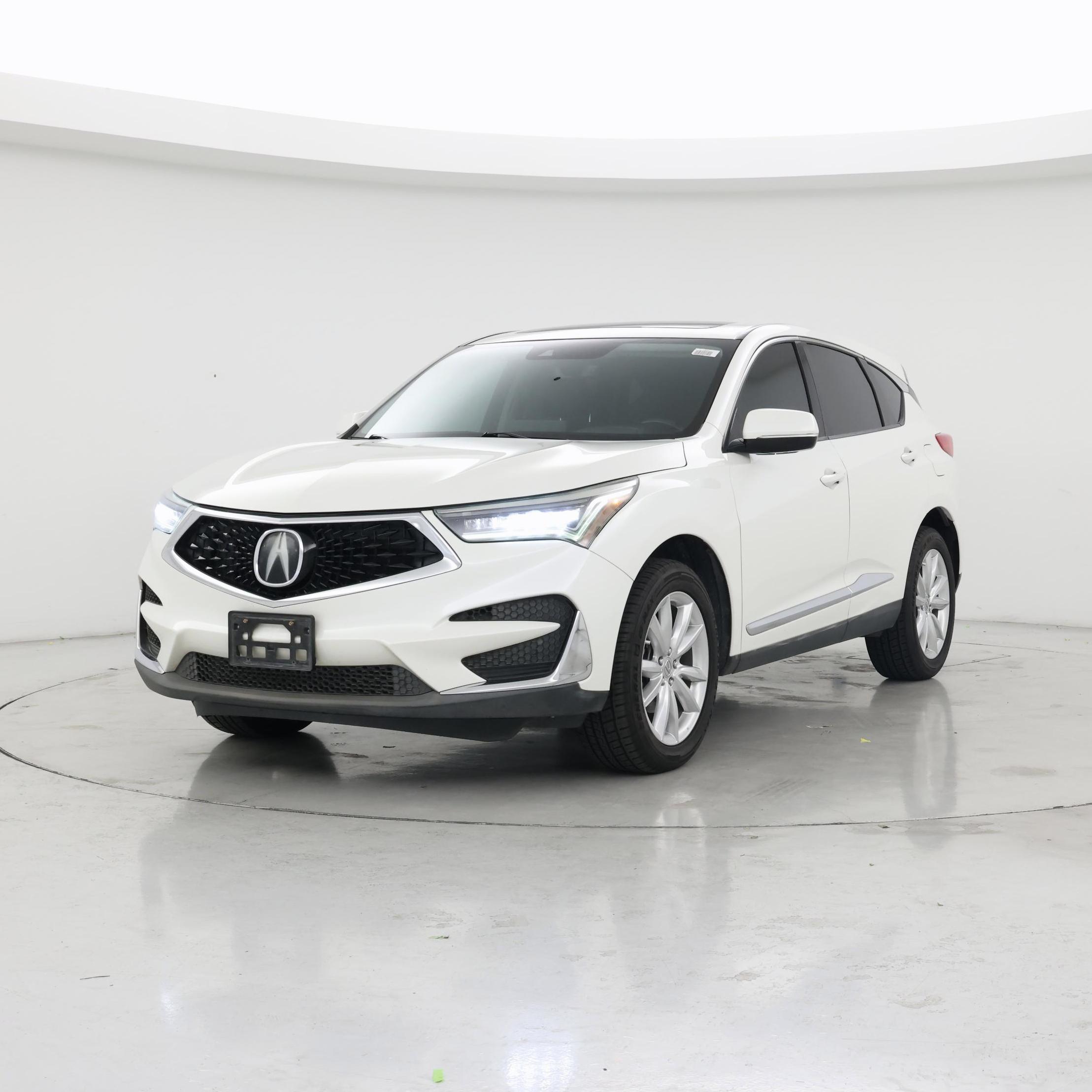 Thumbnail: 2019 Acura RDX - 4