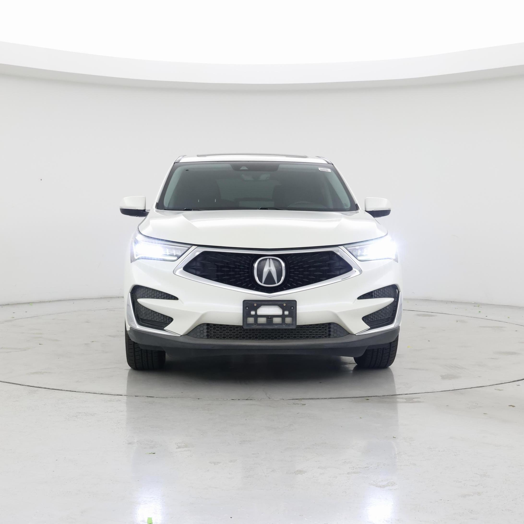Thumbnail: 2019 Acura RDX - 5