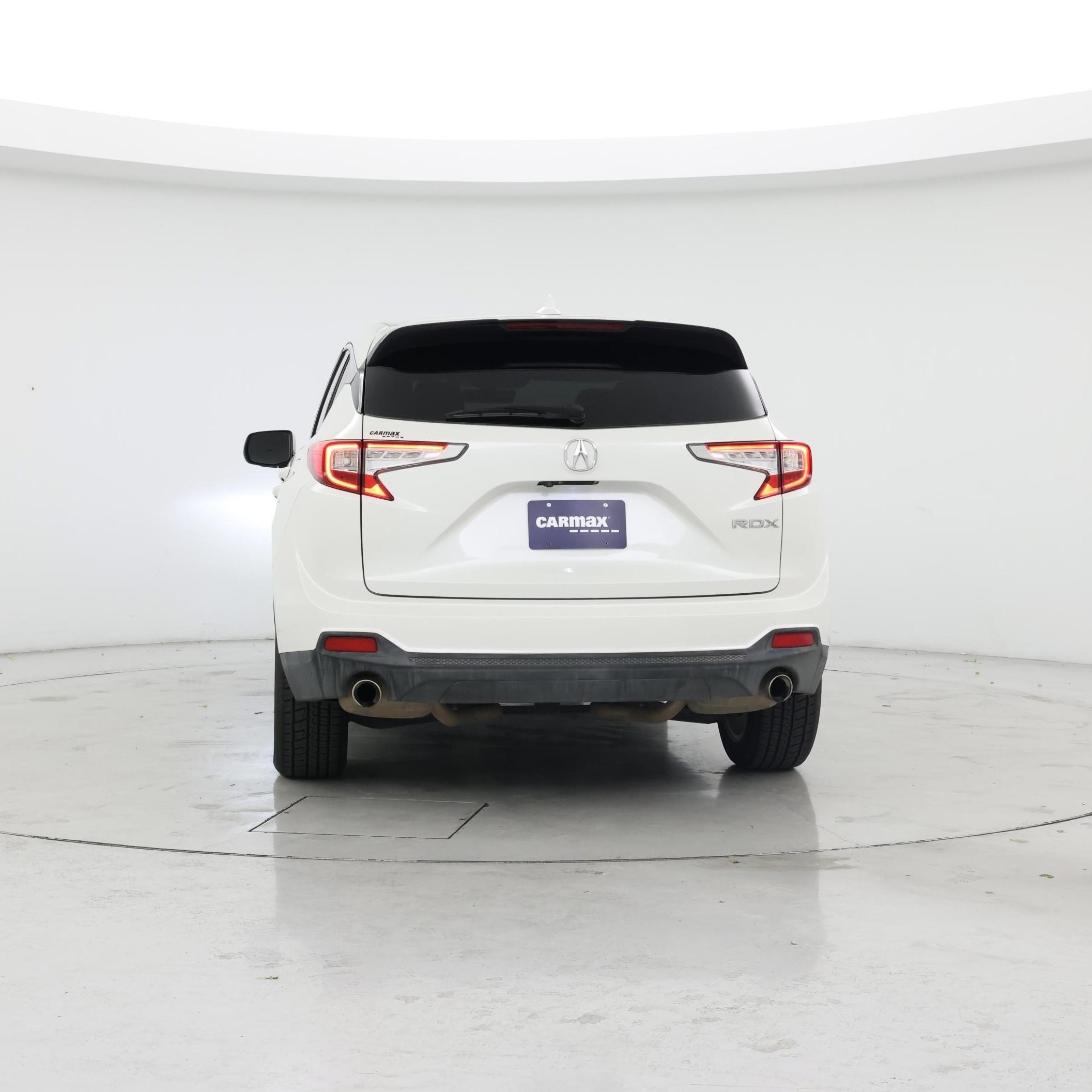 Thumbnail: 2019 Acura RDX - 6