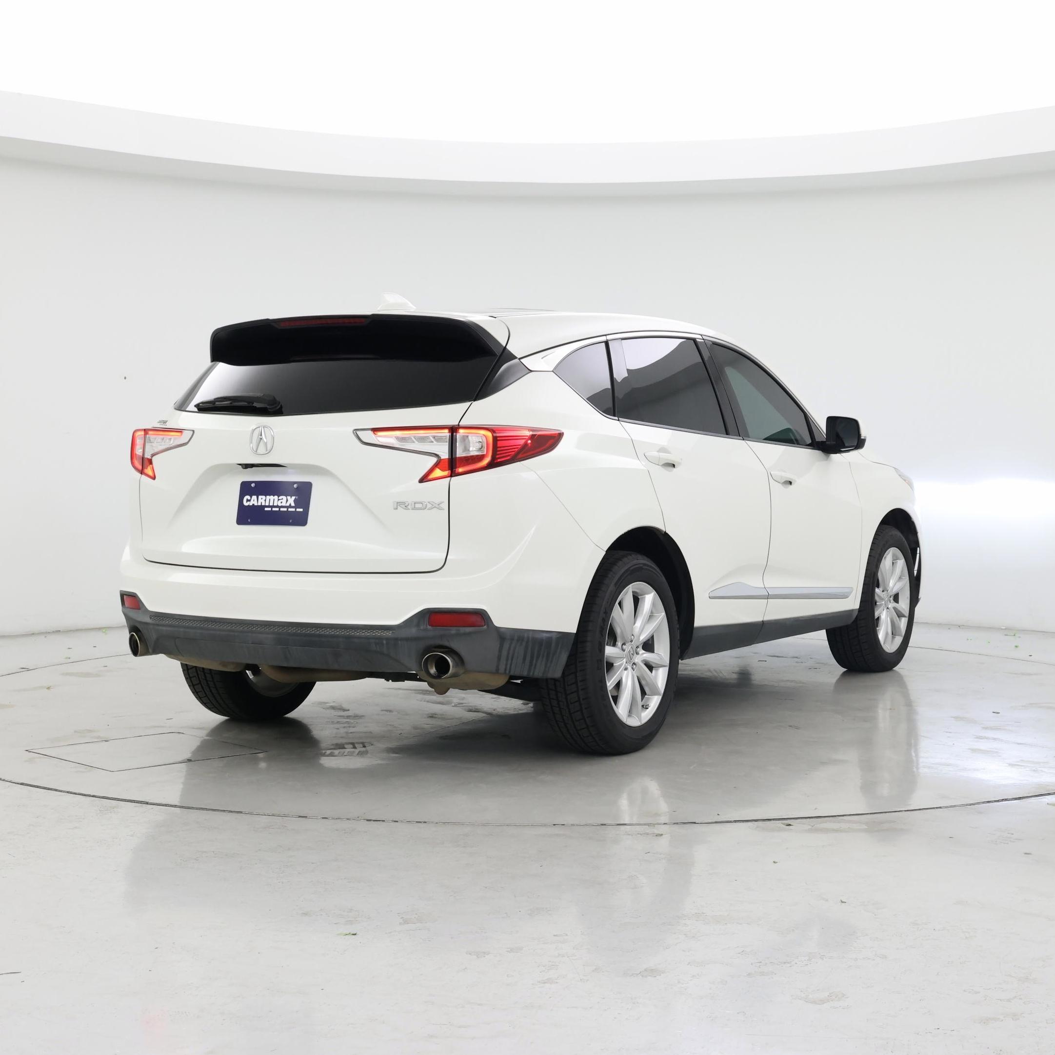 Thumbnail: 2019 Acura RDX - 8
