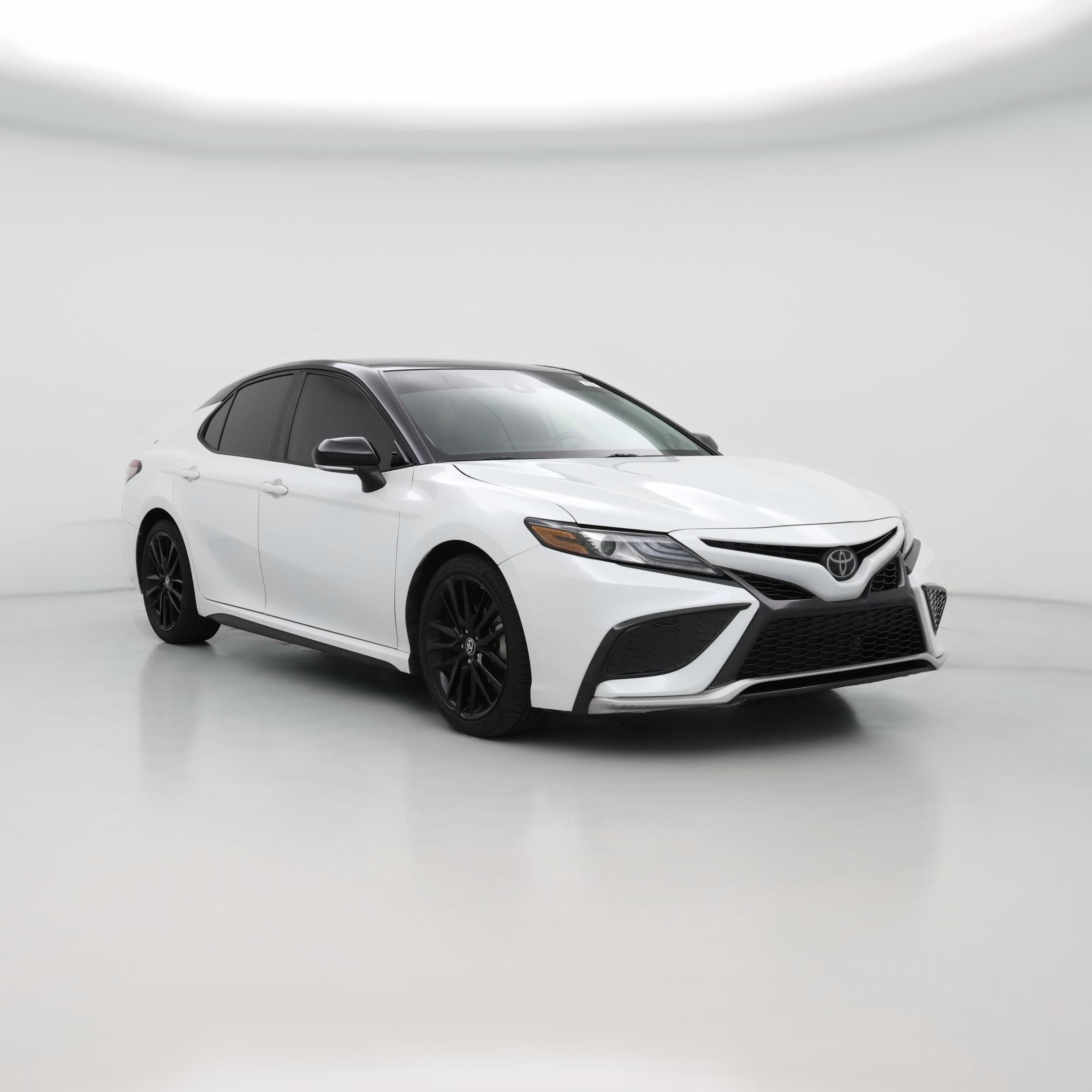 Thumbnail: 2023 Toyota Camry - 1