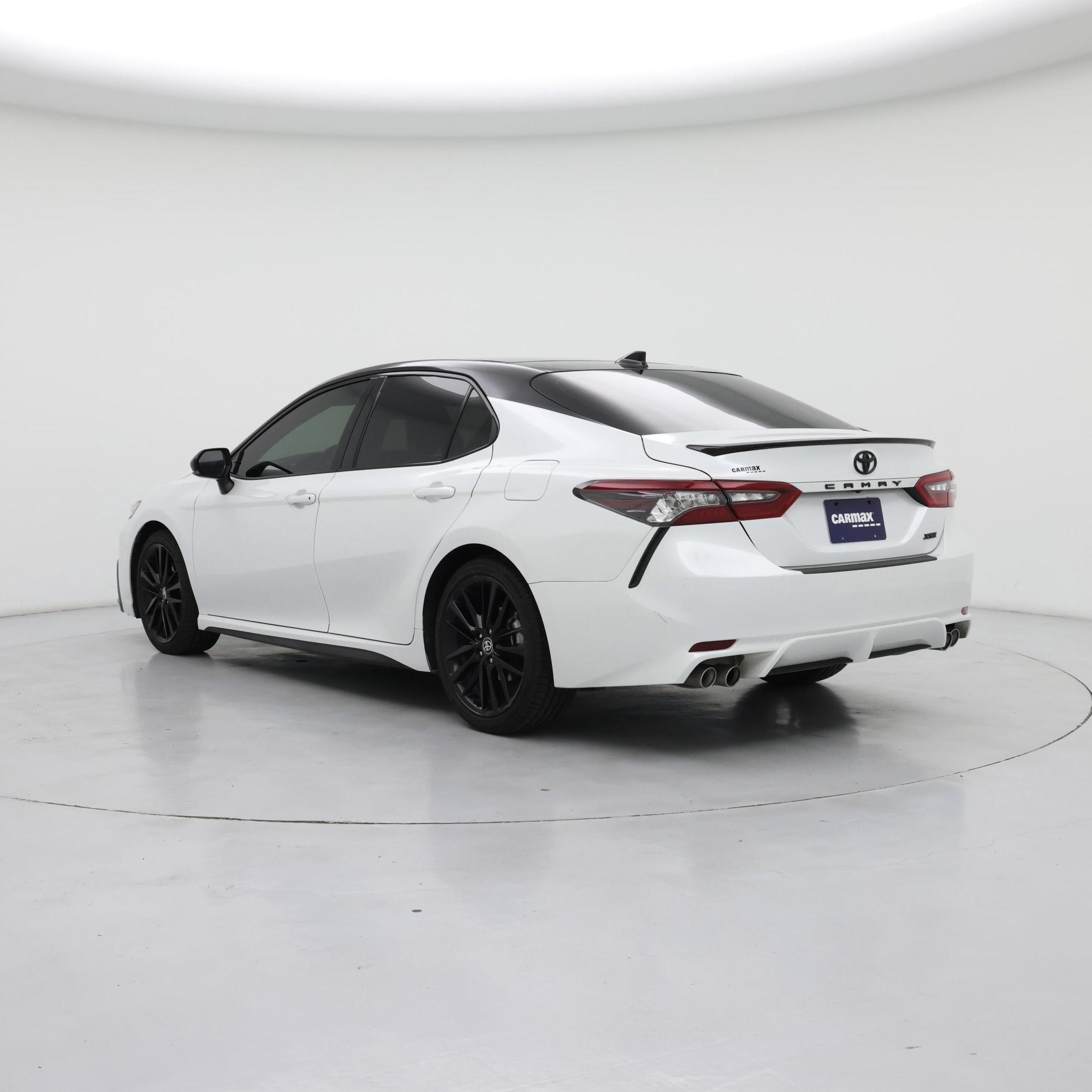 Thumbnail: 2023 Toyota Camry - 2