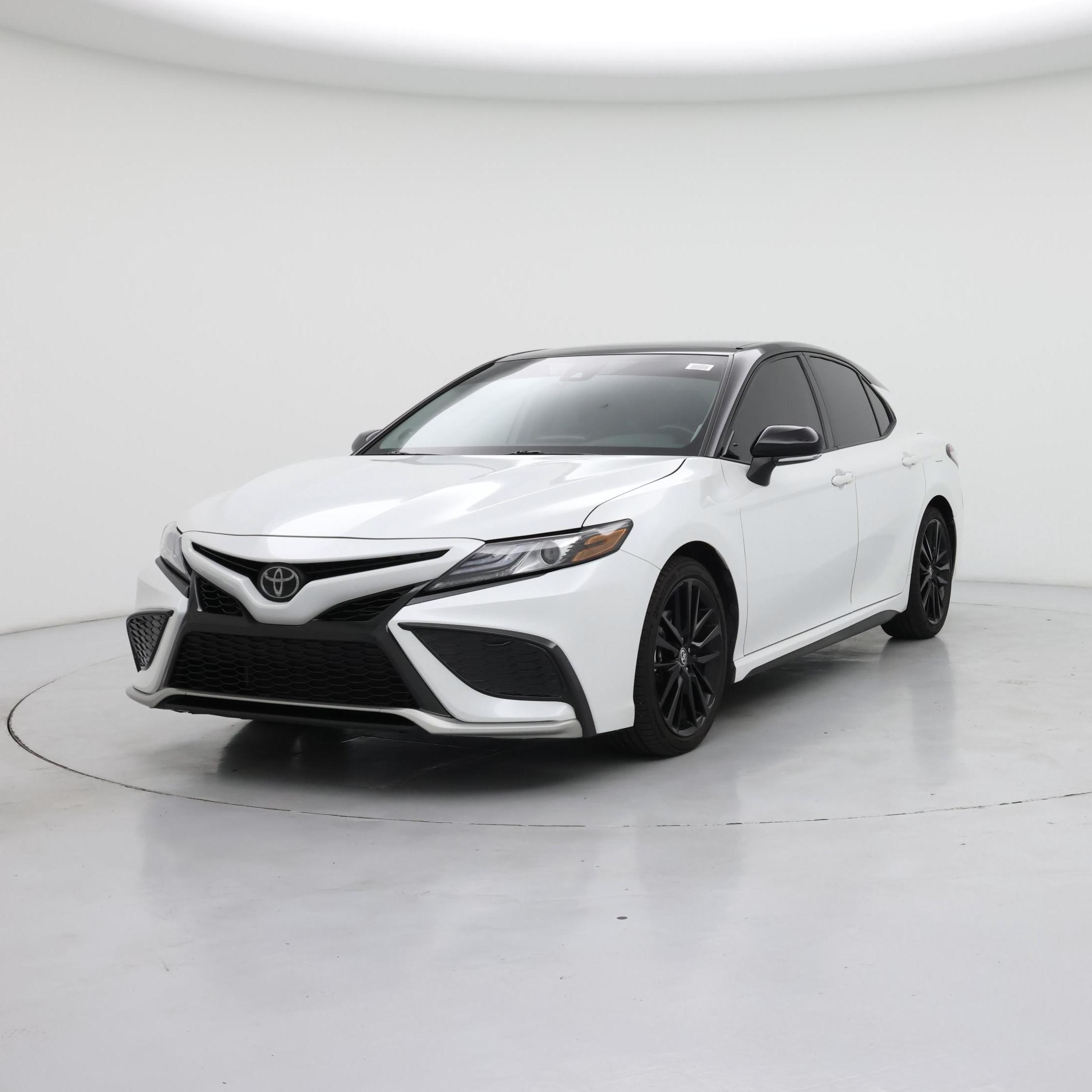 Thumbnail: 2023 Toyota Camry - 4